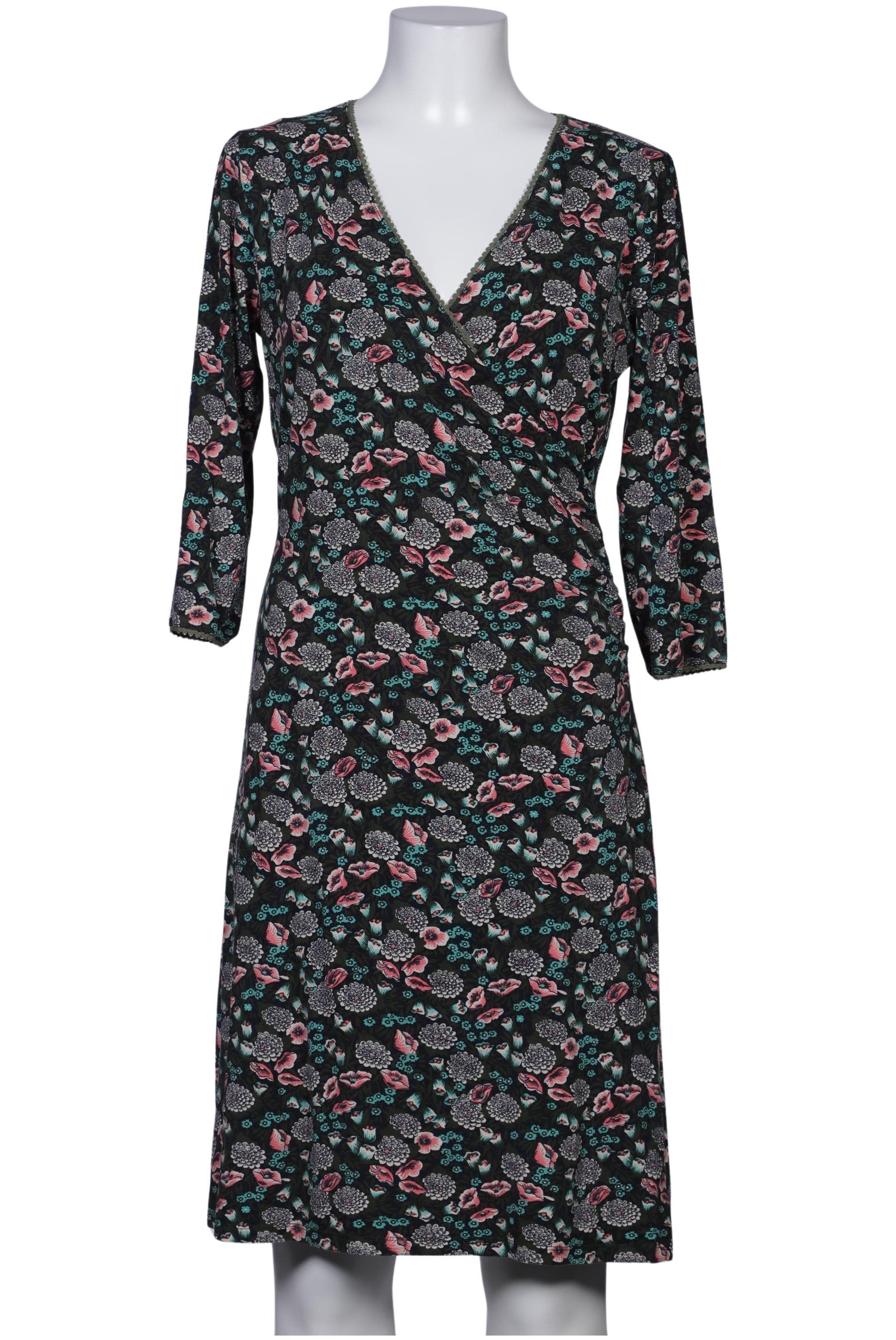 

King Louie Damen Kleid, grün, Gr. 42