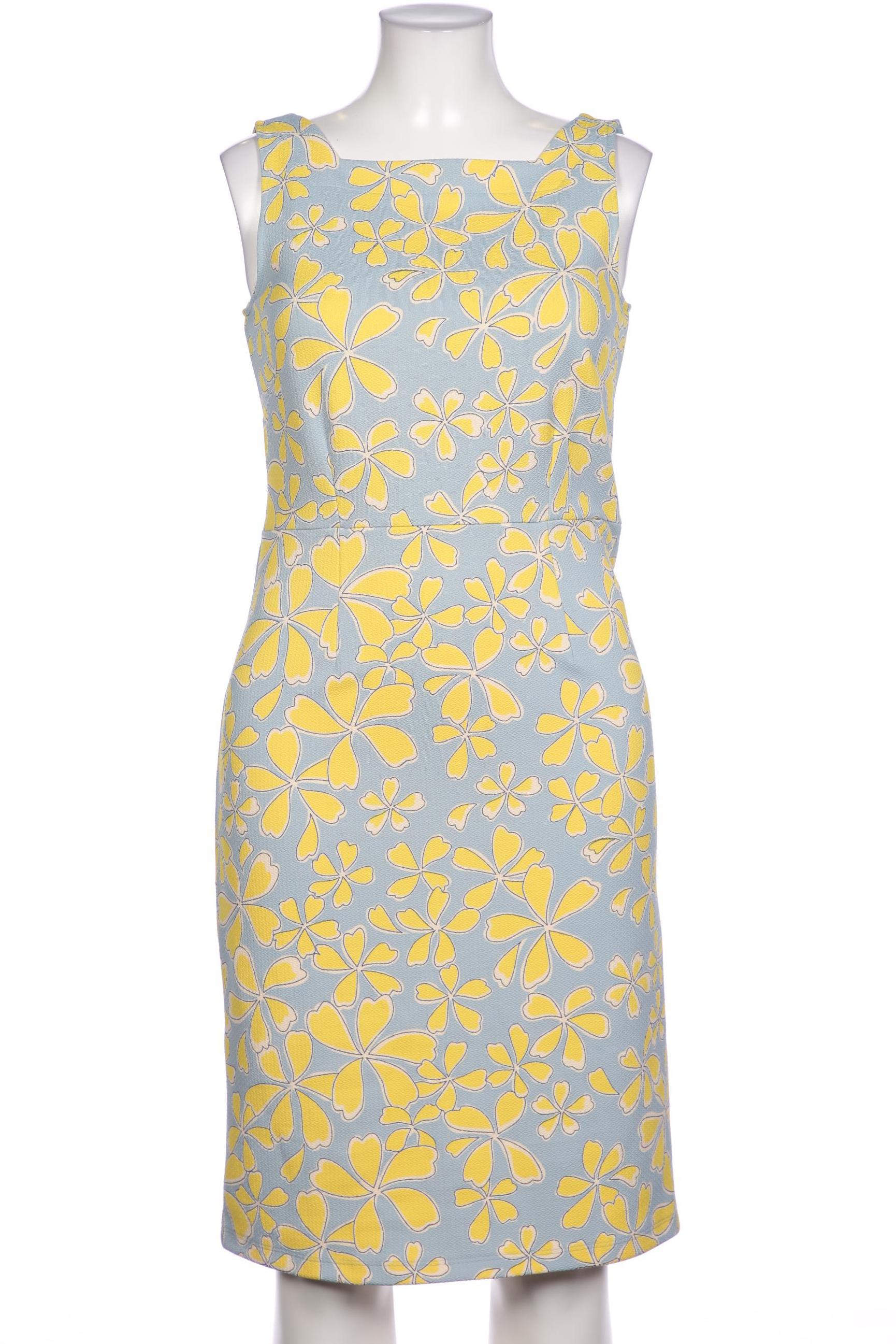 

King Louie Damen Kleid, hellblau, Gr. 42