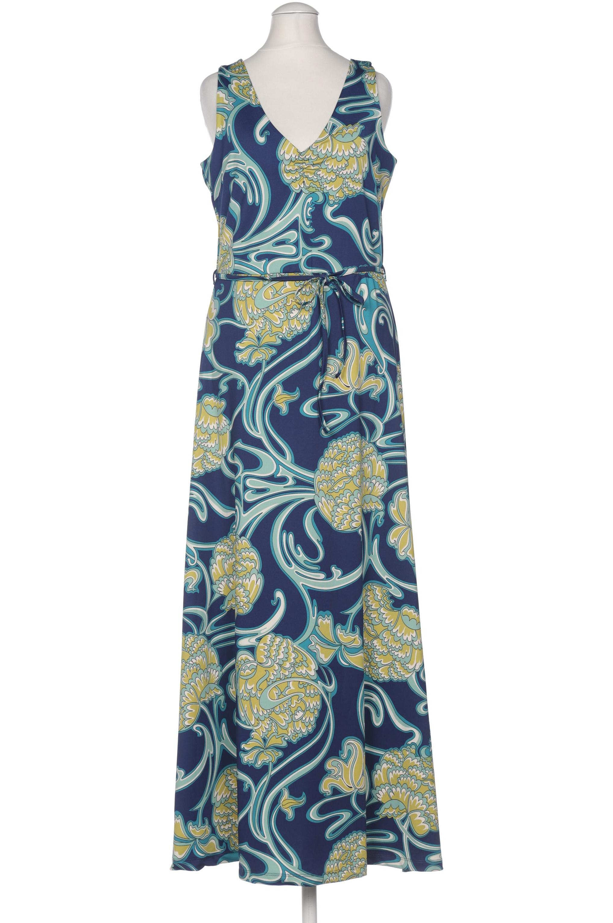 

KING LOUIE Damen Kleid, mehrfarbig