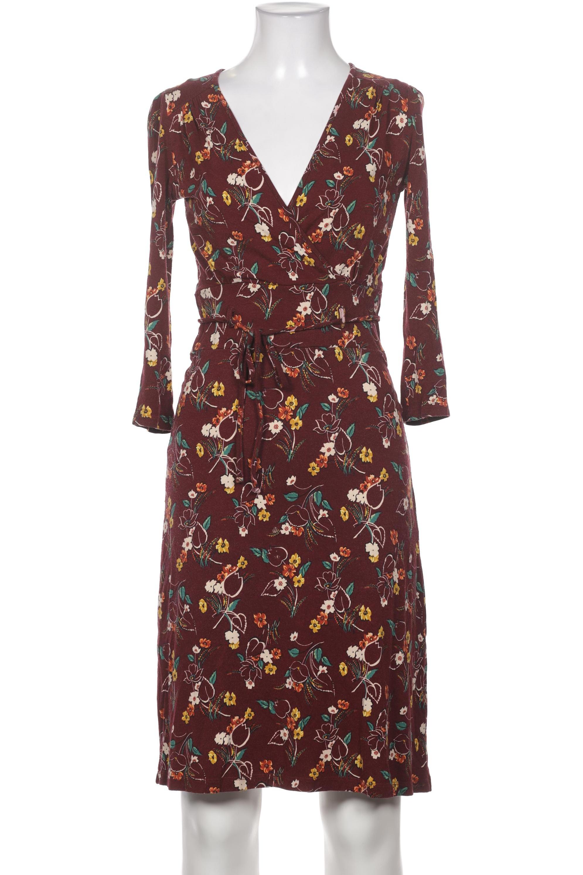 

King Louie Damen Kleid, bordeaux, Gr. 36
