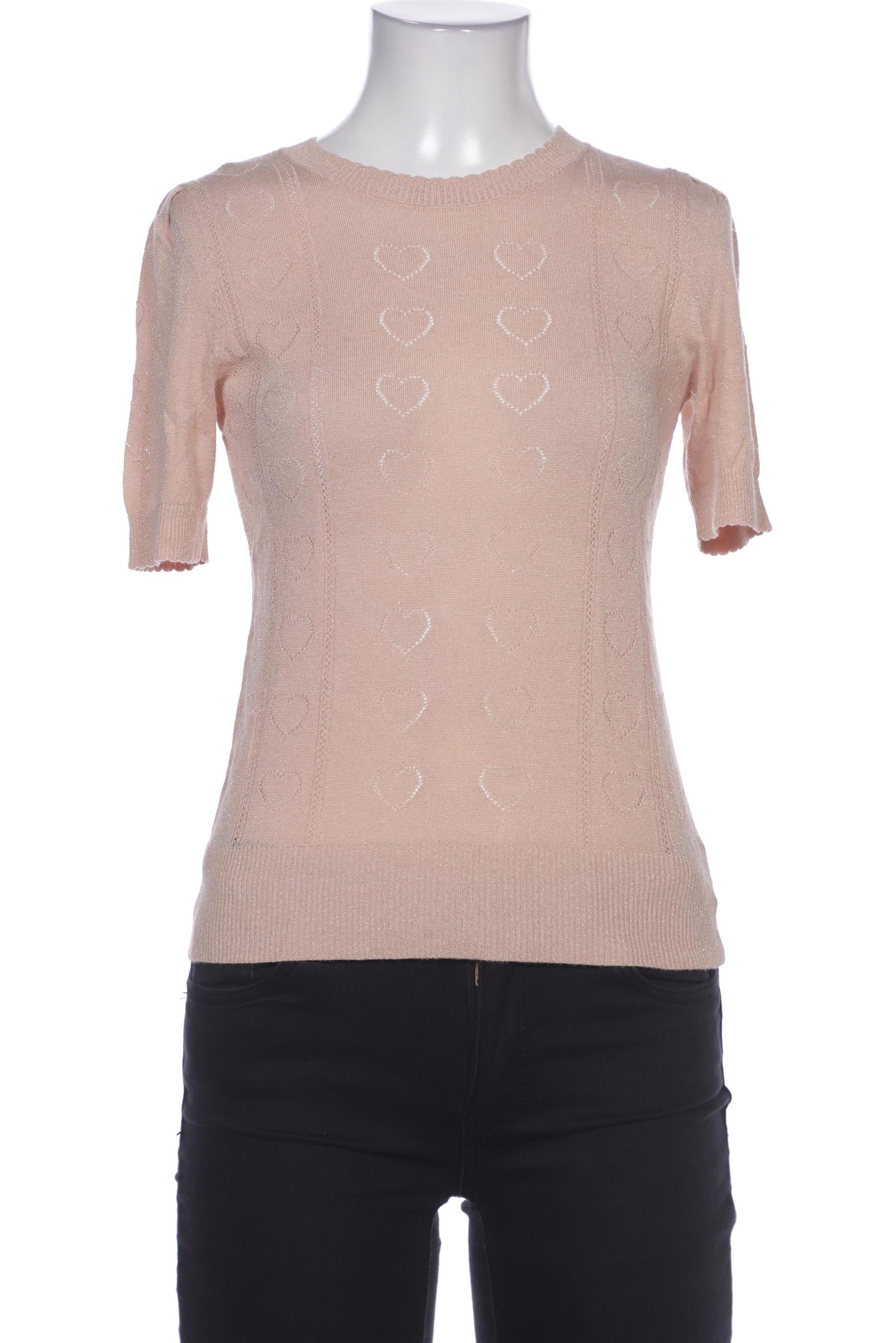 

King Louie Damen Pullover, pink, Gr. 36
