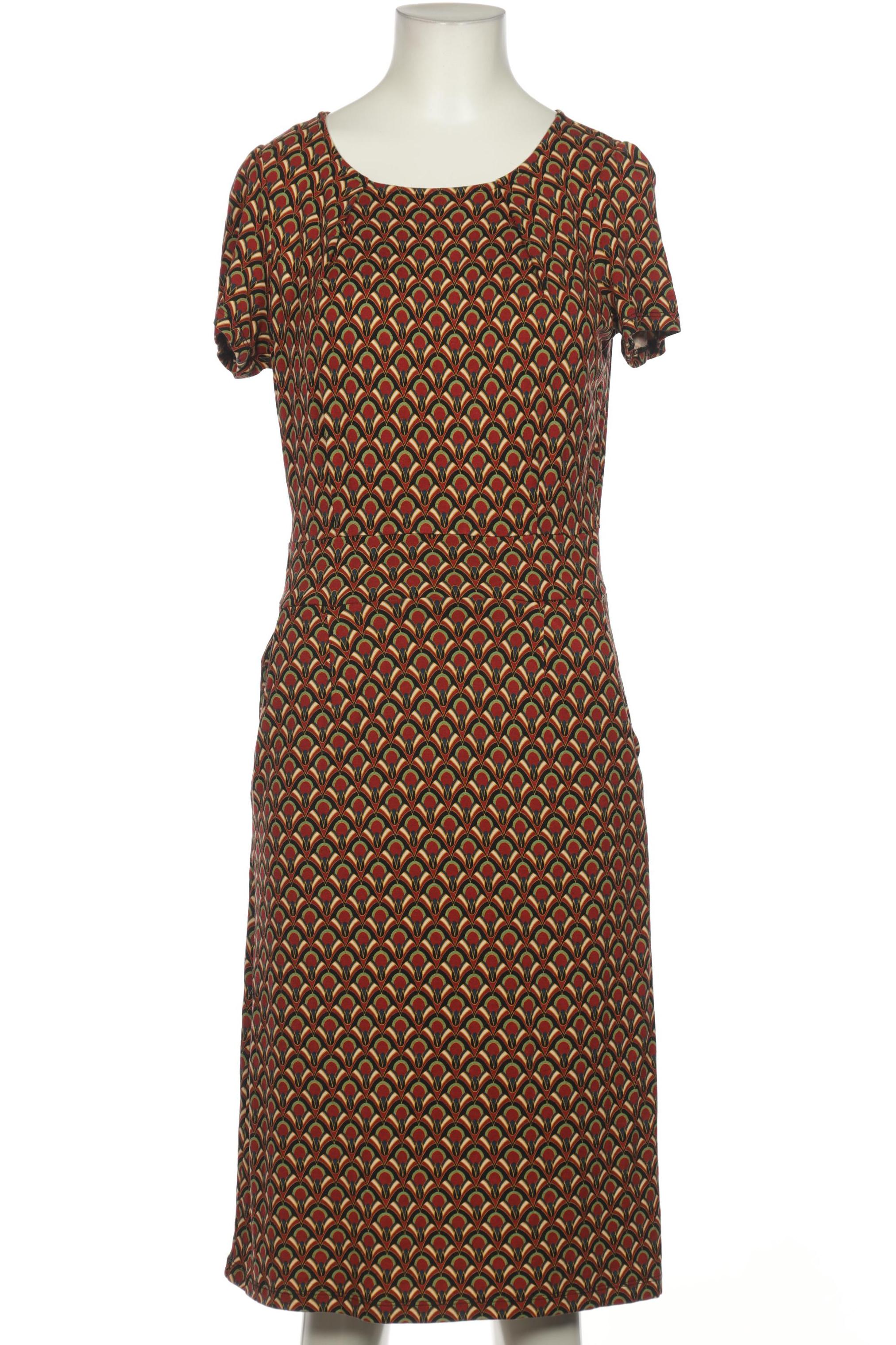 

KING LOUIE Damen Kleid, bordeaux
