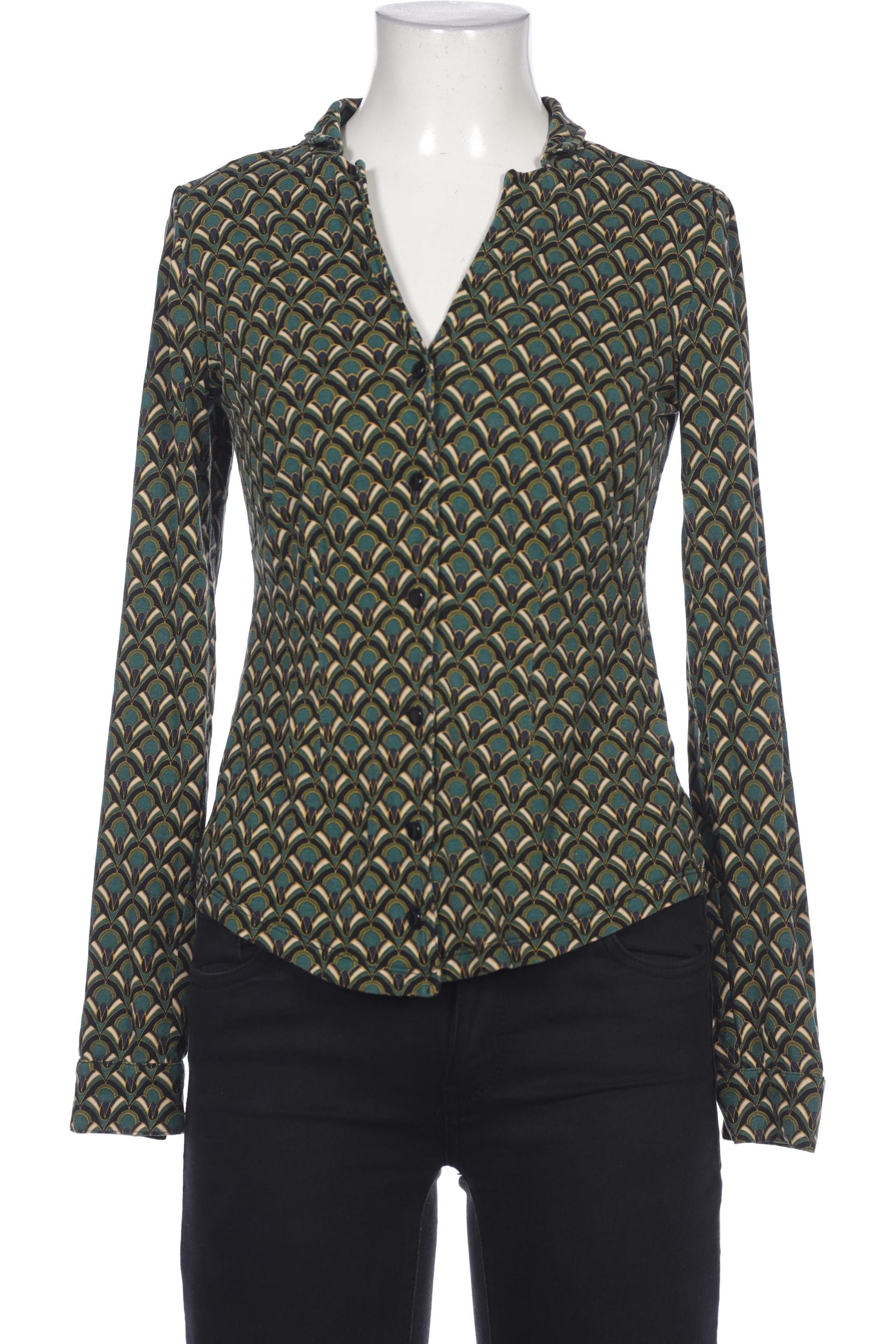 

KING LOUIE Damen Bluse, grün