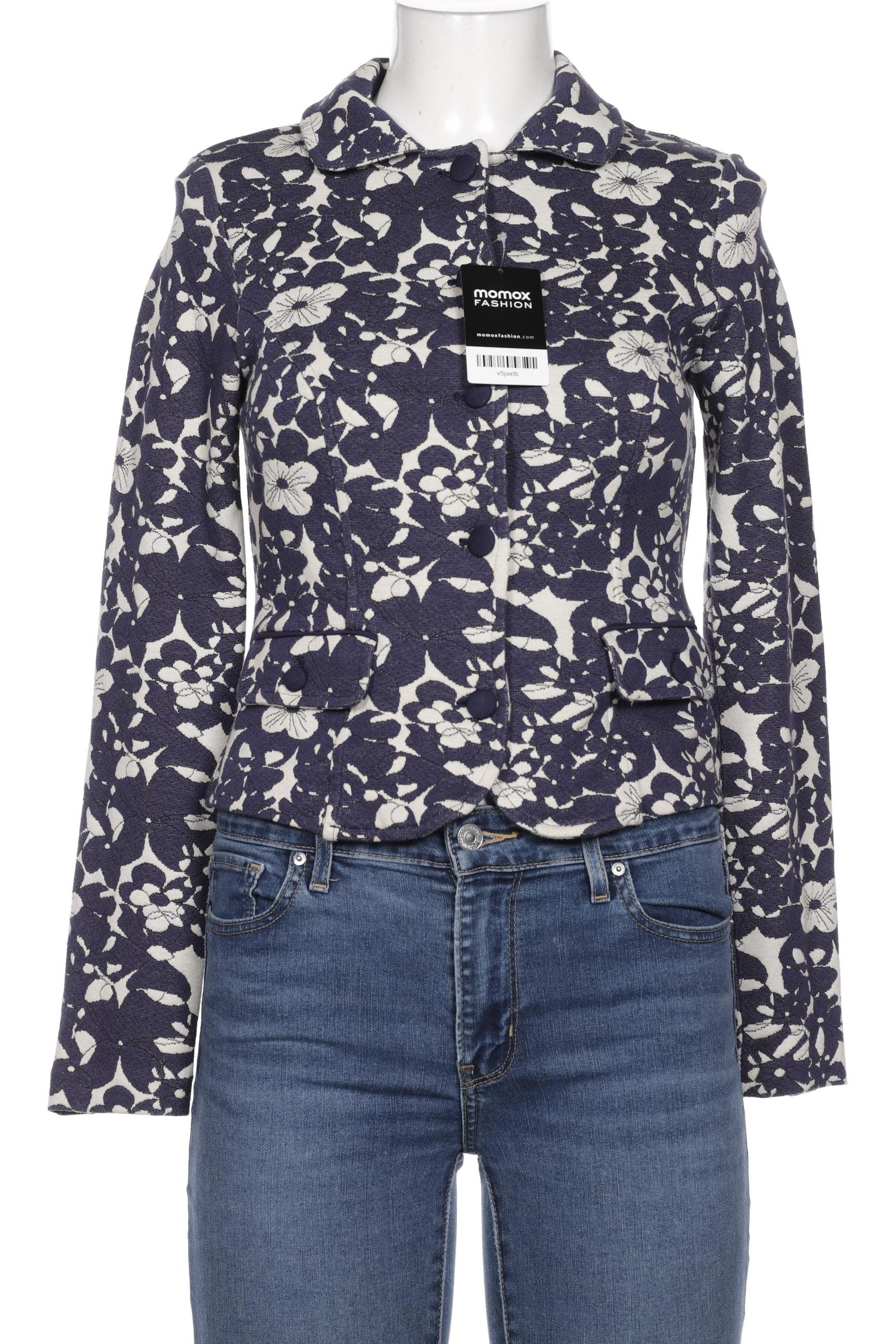 

KING LOUIE Damen Blazer, marineblau