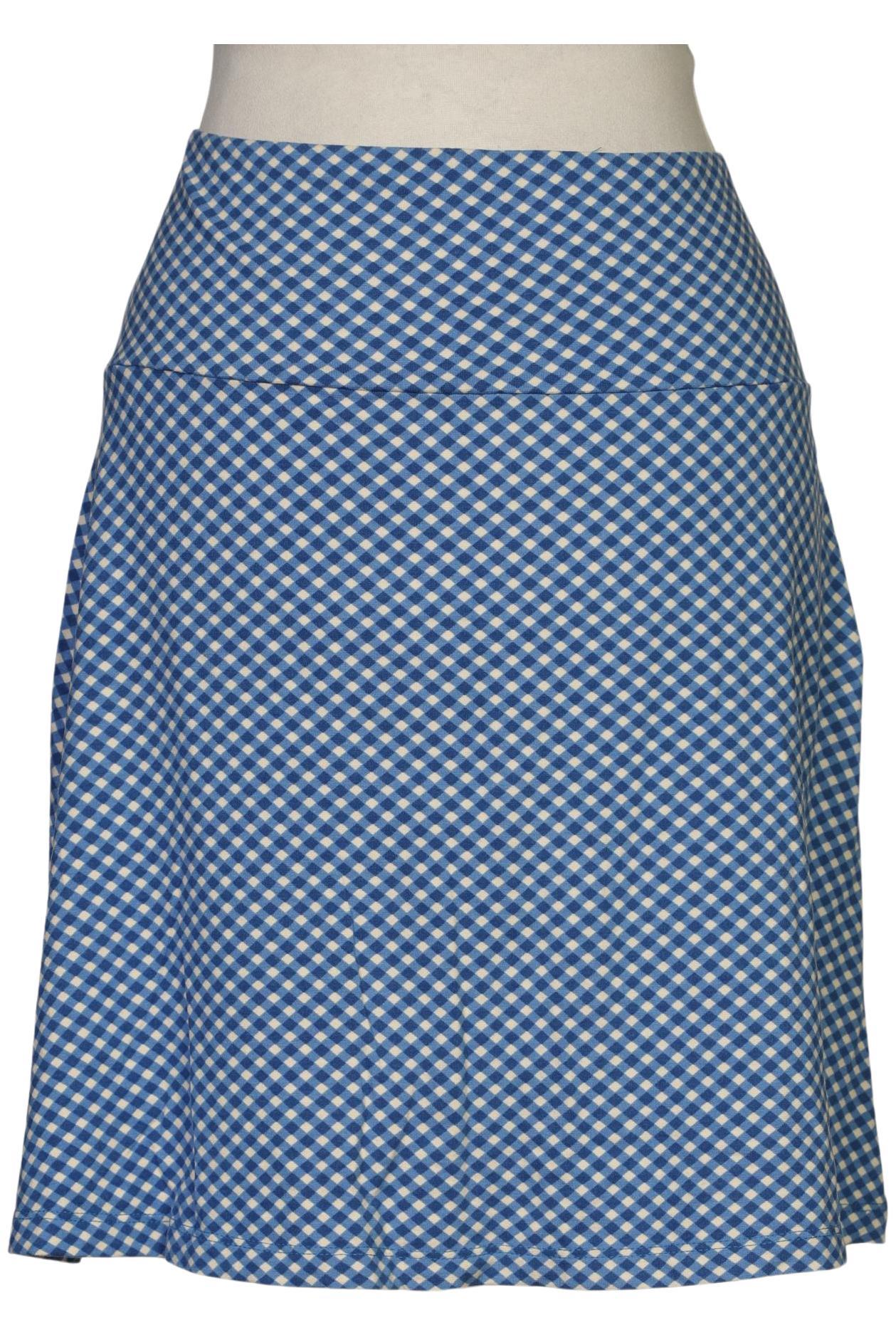 

King Louie Damen Rock, blau, Gr. 36