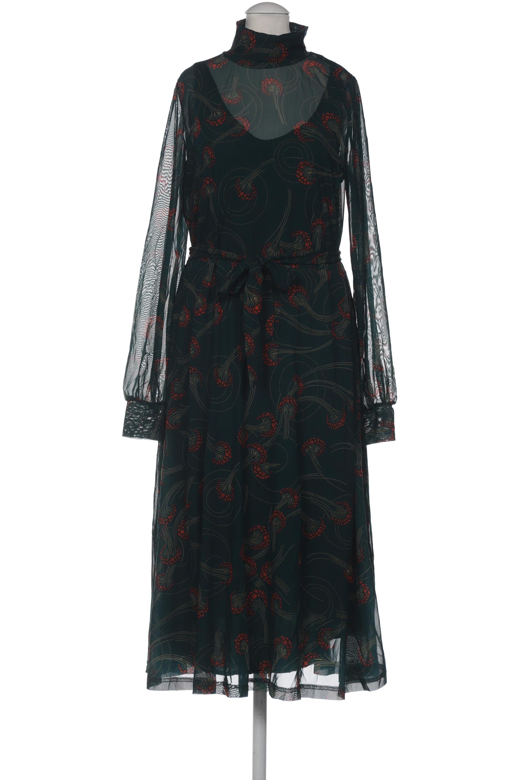 

KING LOUIE Damen Kleid, grün