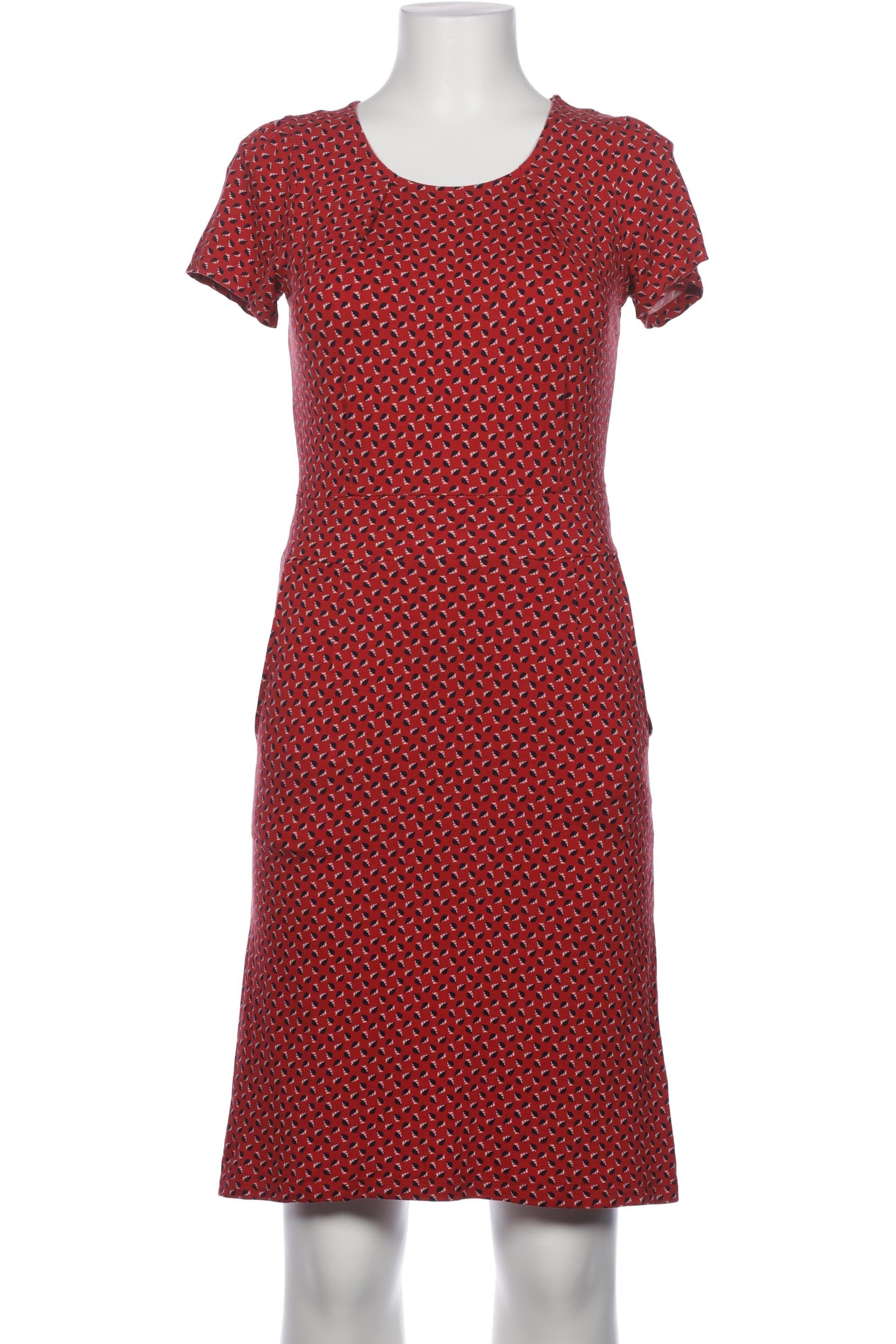 

King Louie Damen Kleid, rot, Gr. 38