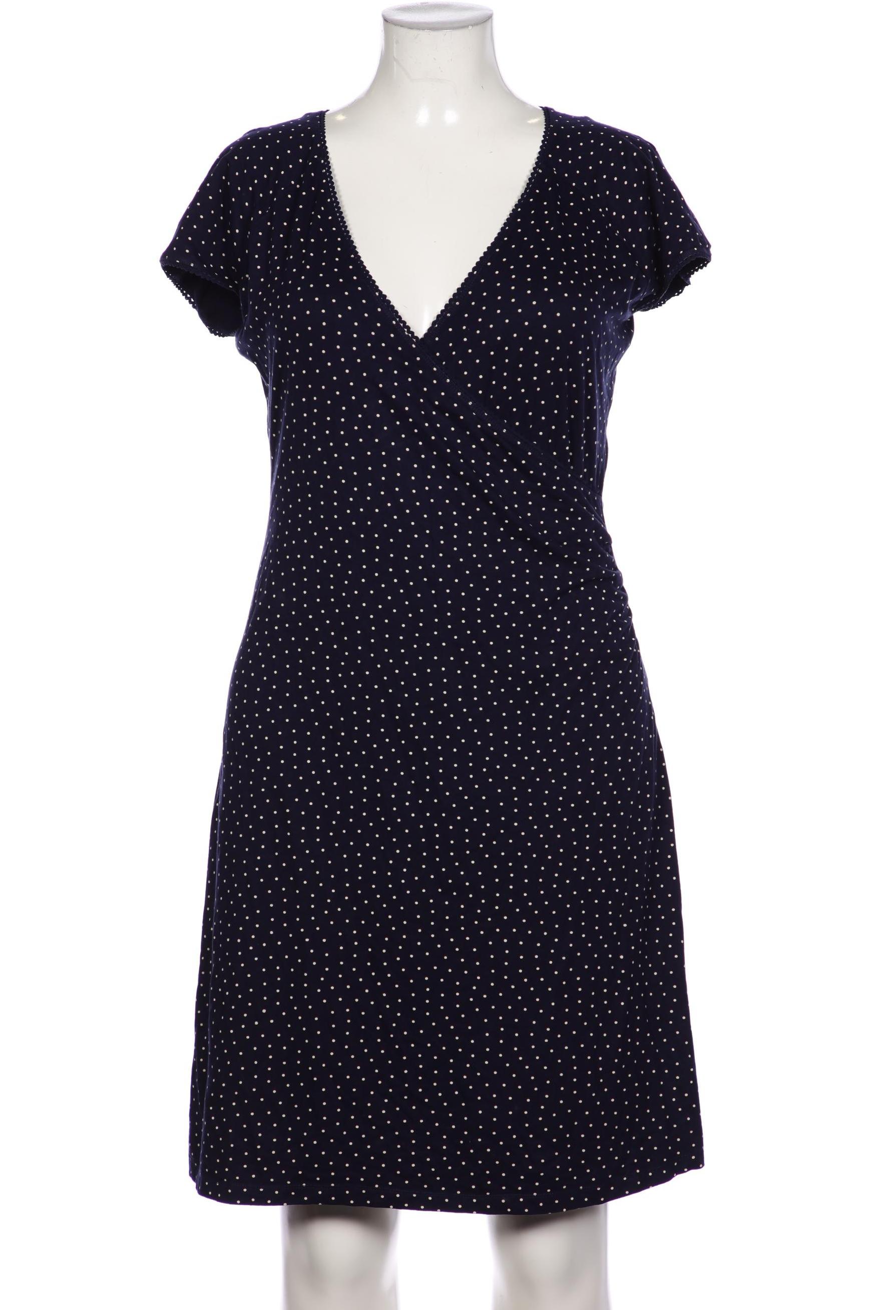 

King Louie Damen Kleid, marineblau, Gr. 44