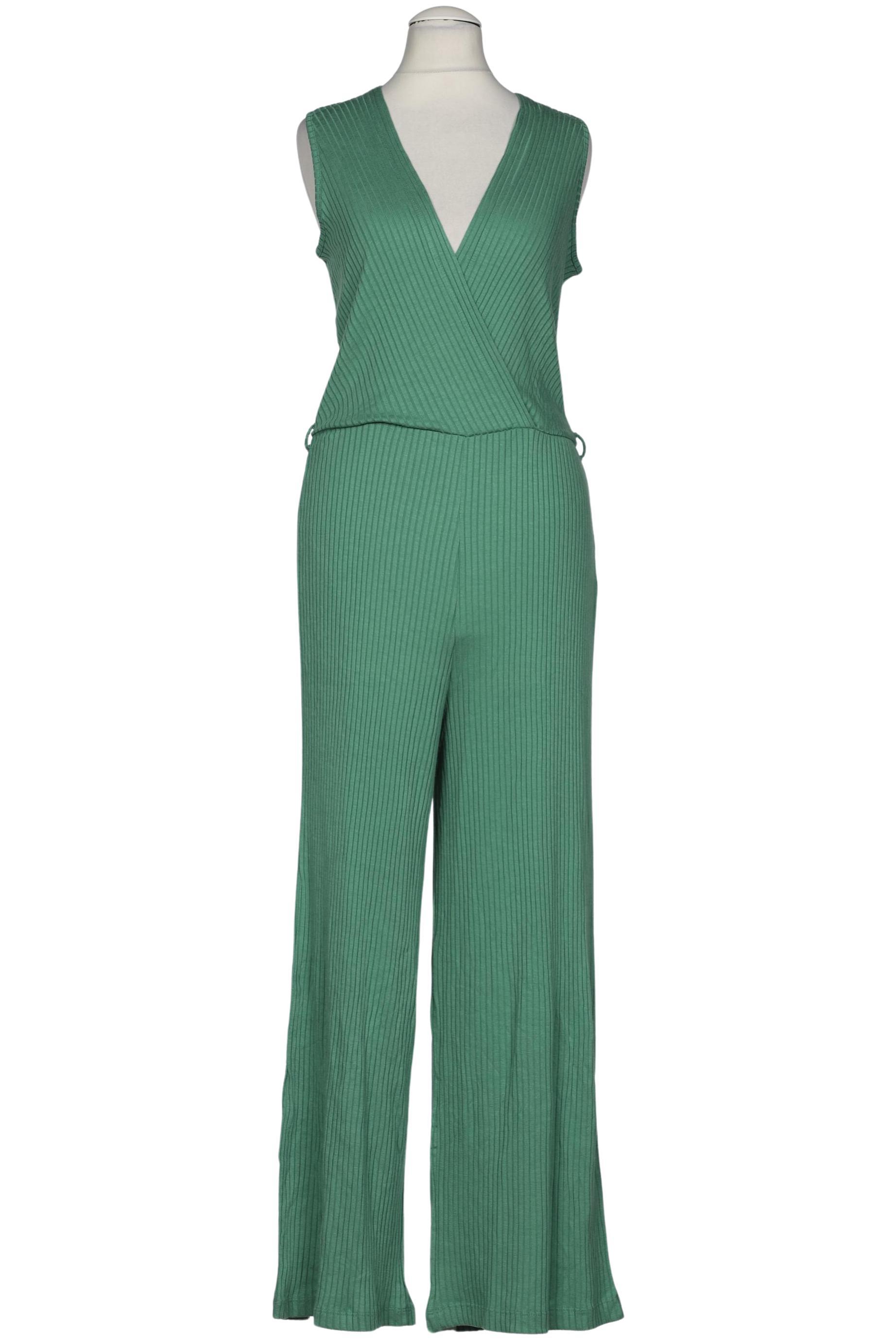 

King Louie Damen Jumpsuit/Overall, grün, Gr. 38