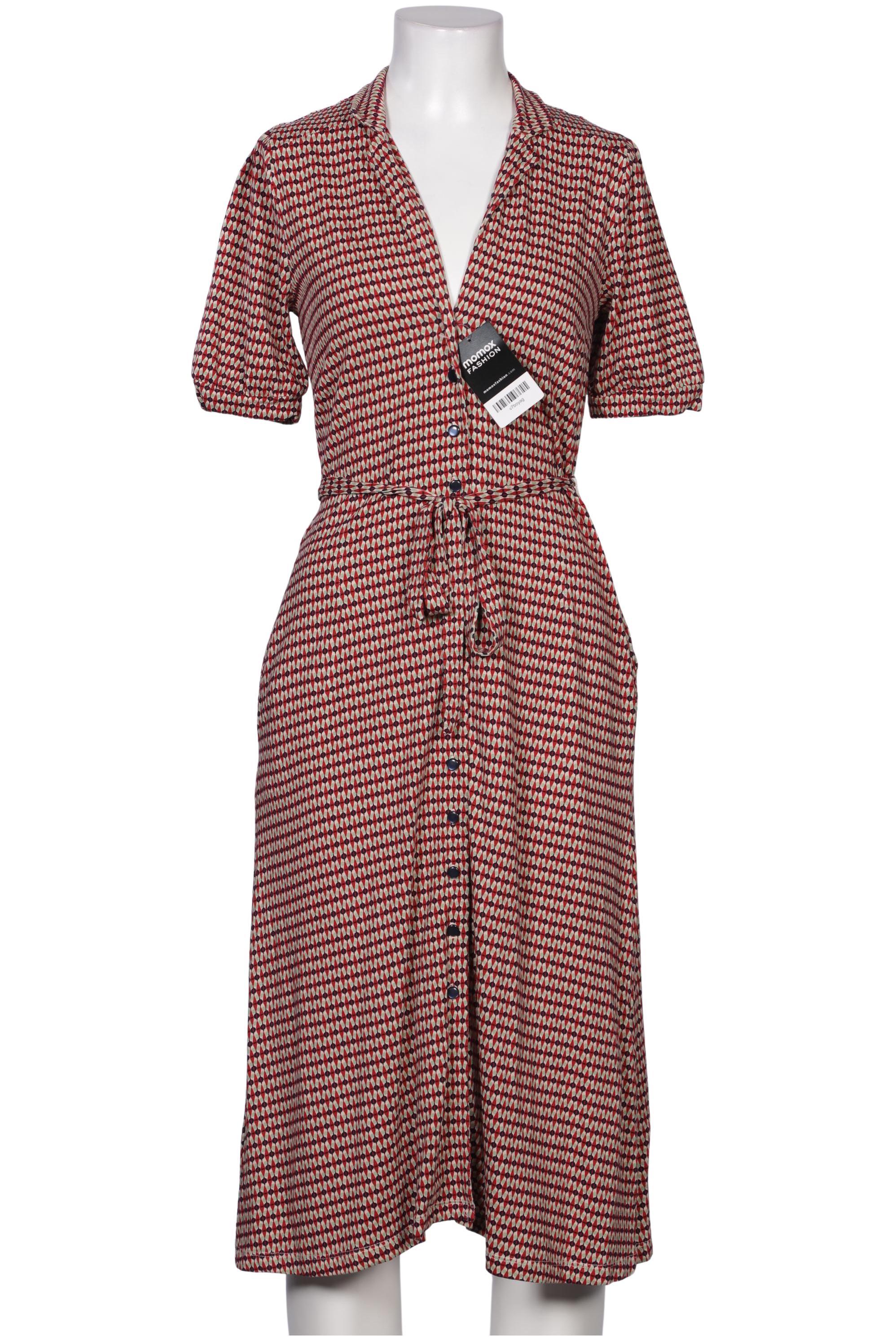 

King Louie Damen Kleid, rot, Gr. 38