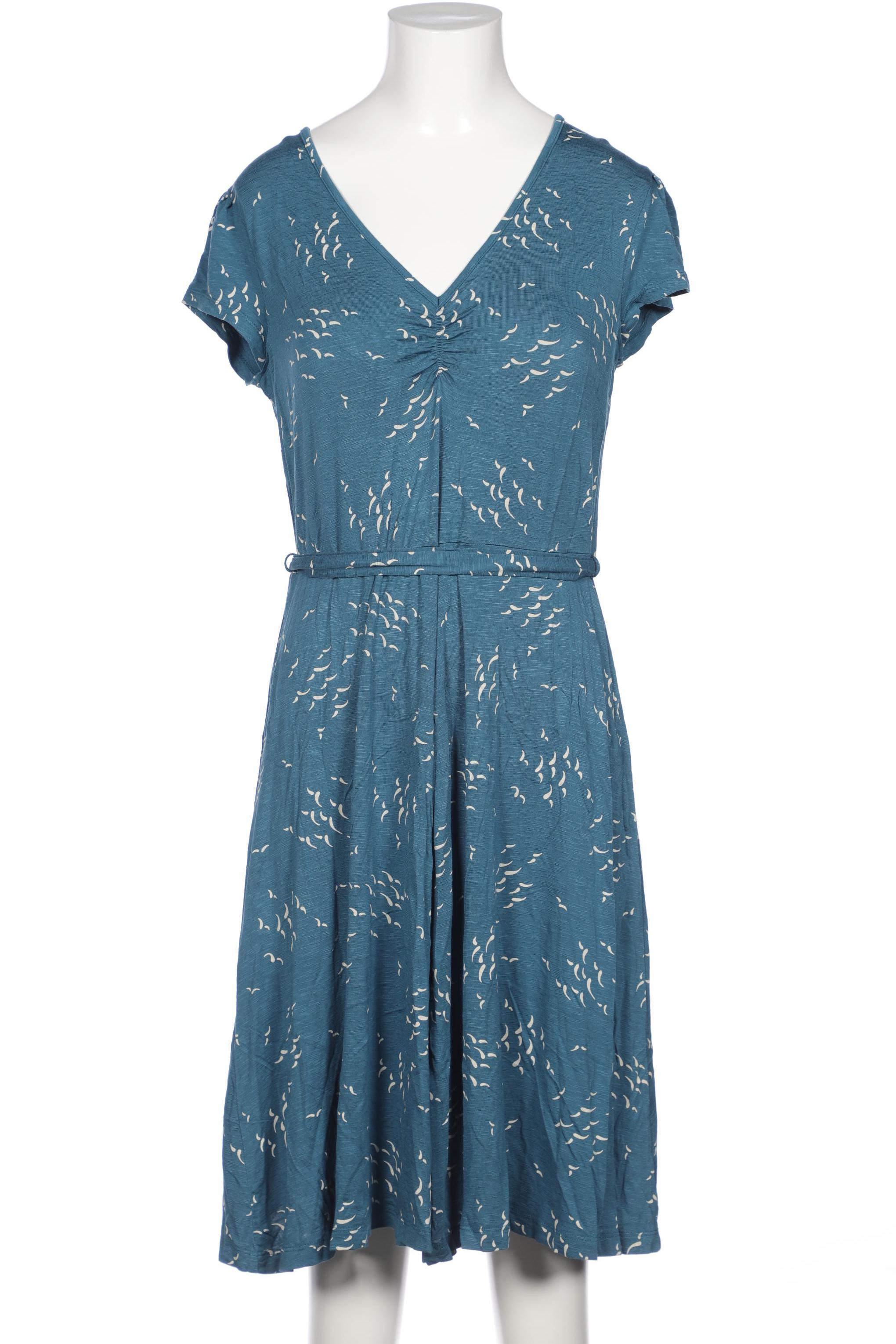 

KING LOUIE Damen Kleid, blau