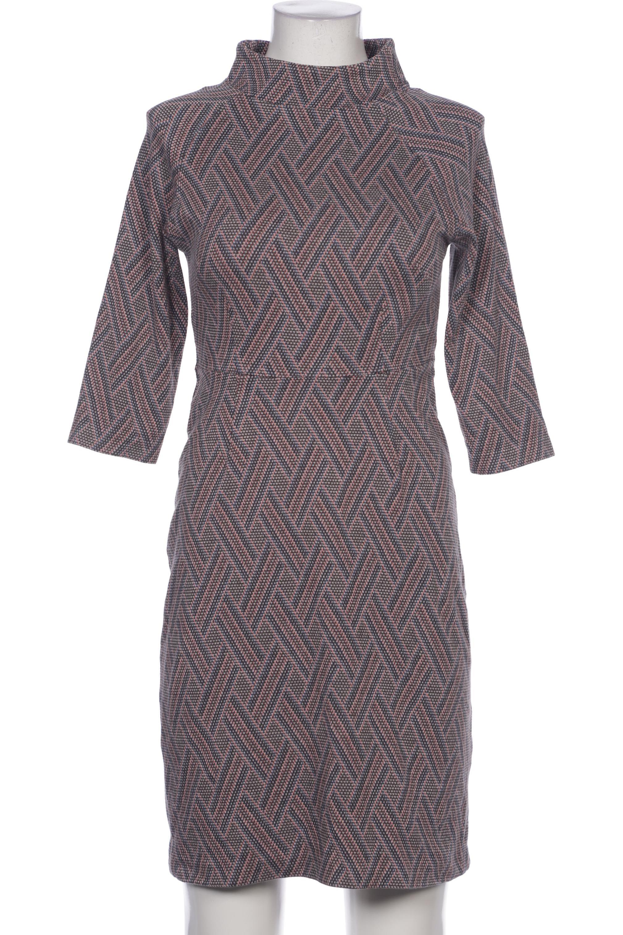 

King Louie Damen Kleid, mehrfarbig, Gr. 38