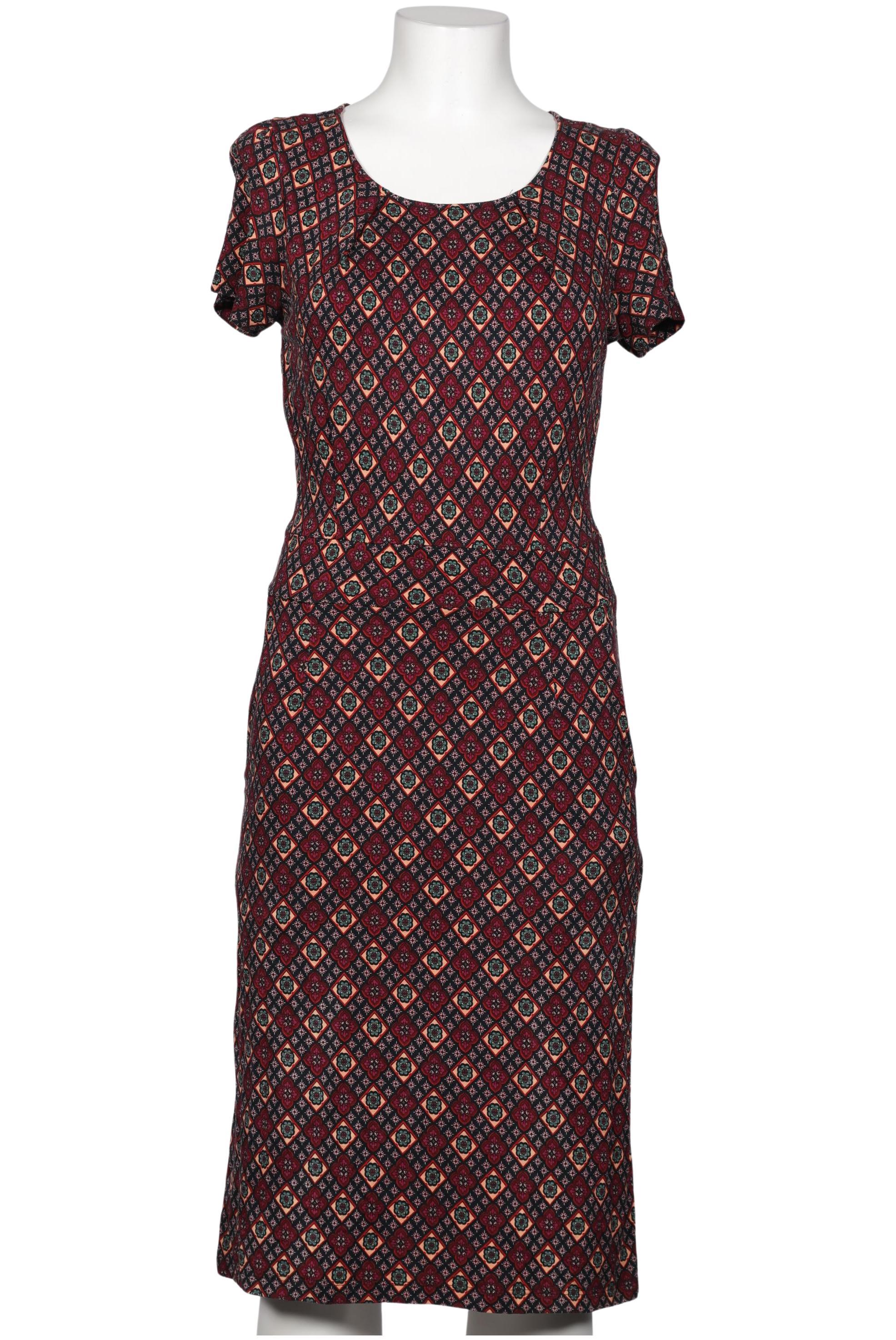 

King Louie Damen Kleid, mehrfarbig, Gr. 42
