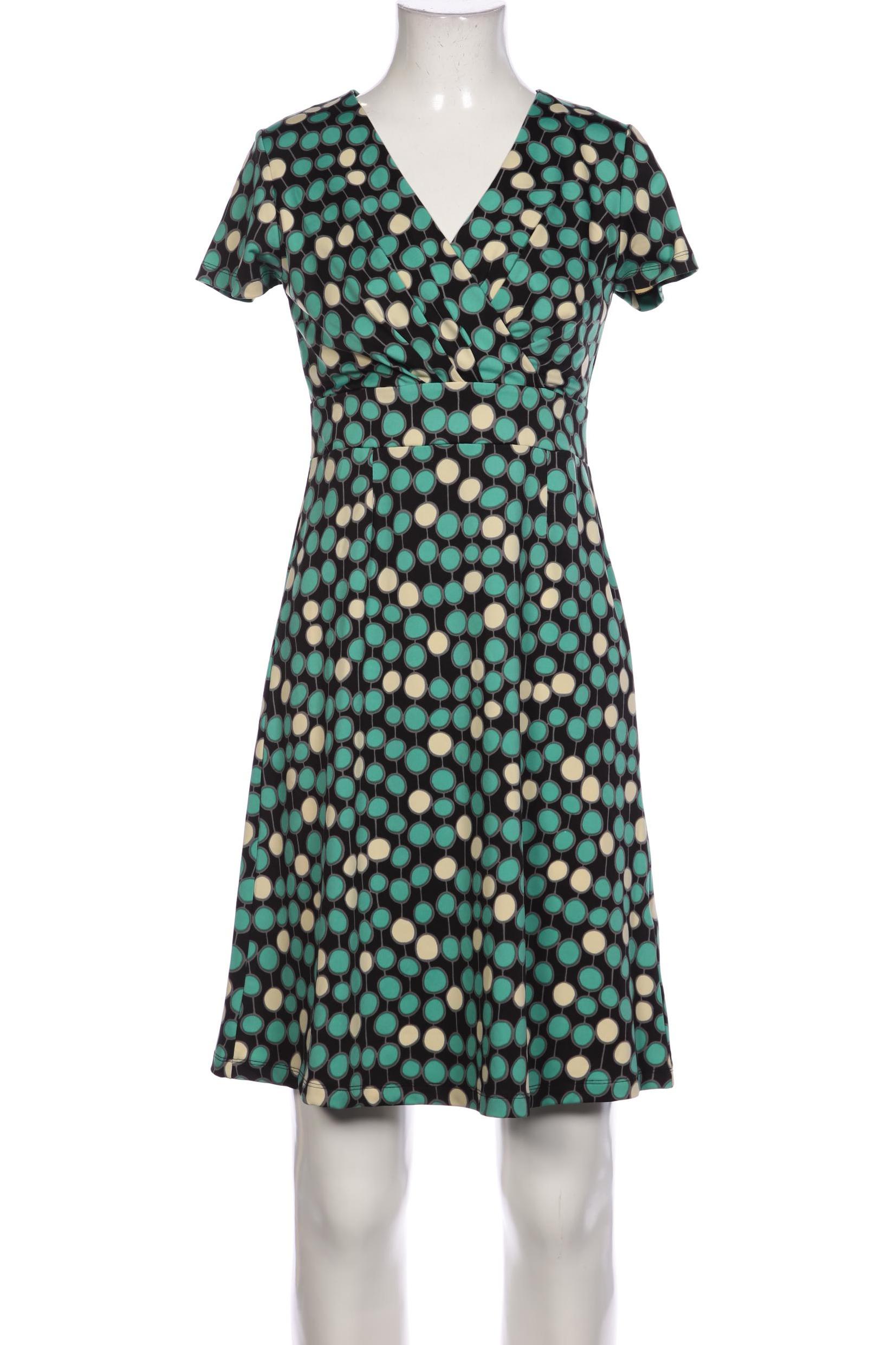 

King Louie Damen Kleid, schwarz, Gr. 36