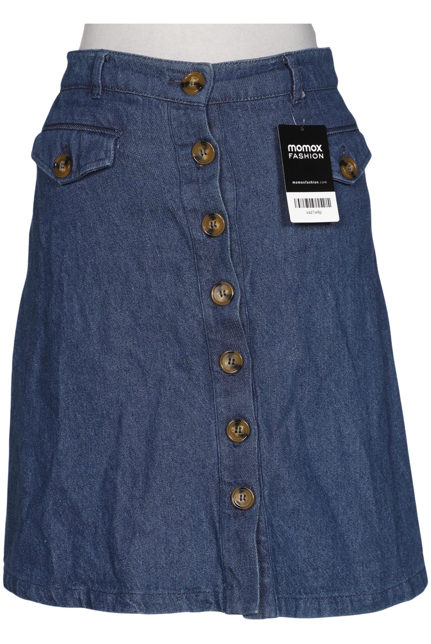 

King Louie Damen Rock, marineblau, Gr. 34