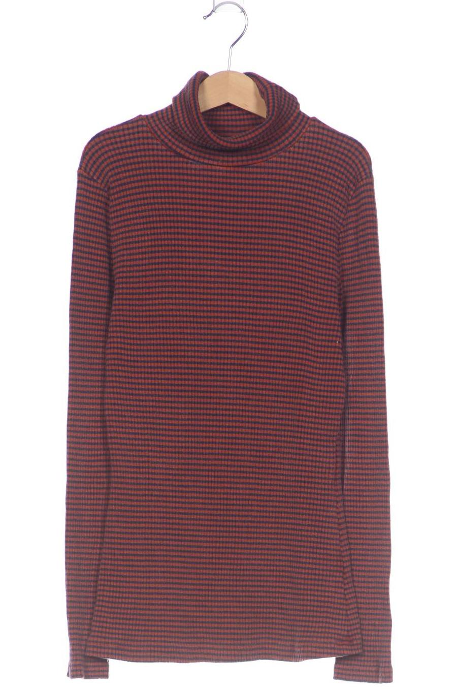 

King Louie Damen Pullover, bordeaux, Gr. 42