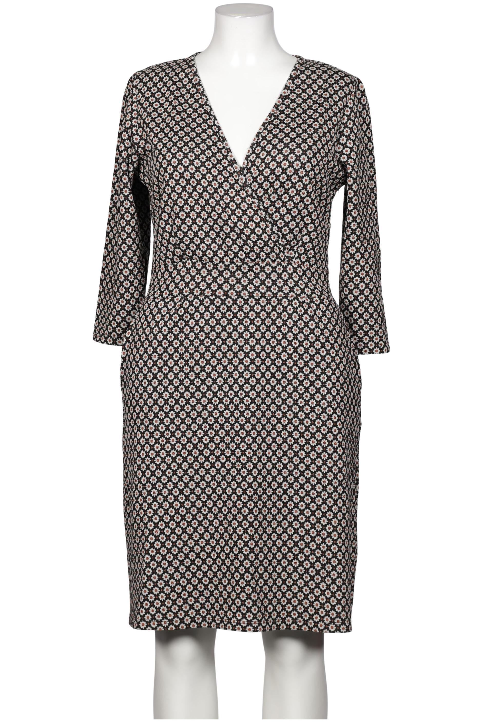 

King Louie Damen Kleid, mehrfarbig, Gr. 44