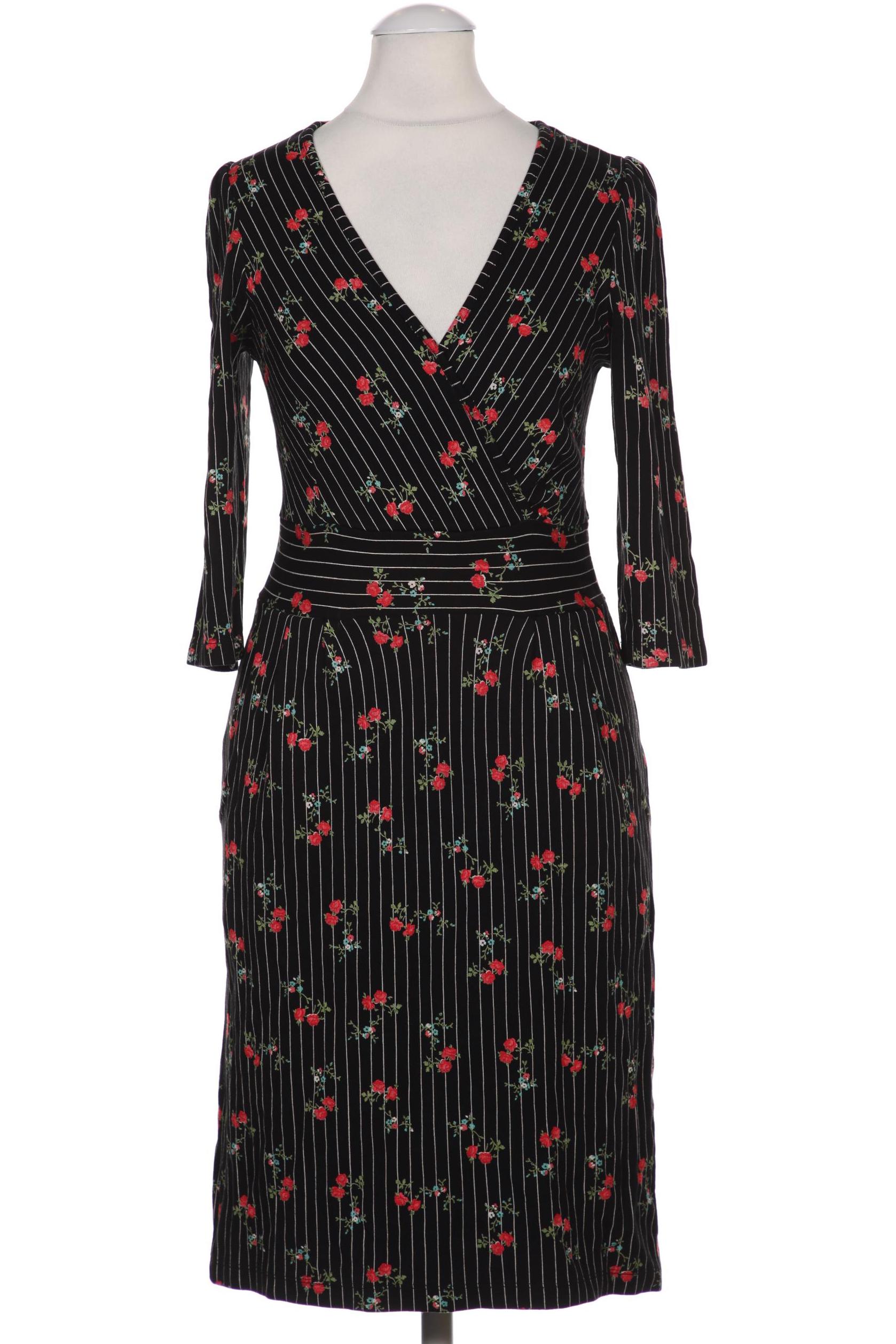 

KING LOUIE Damen Kleid, schwarz