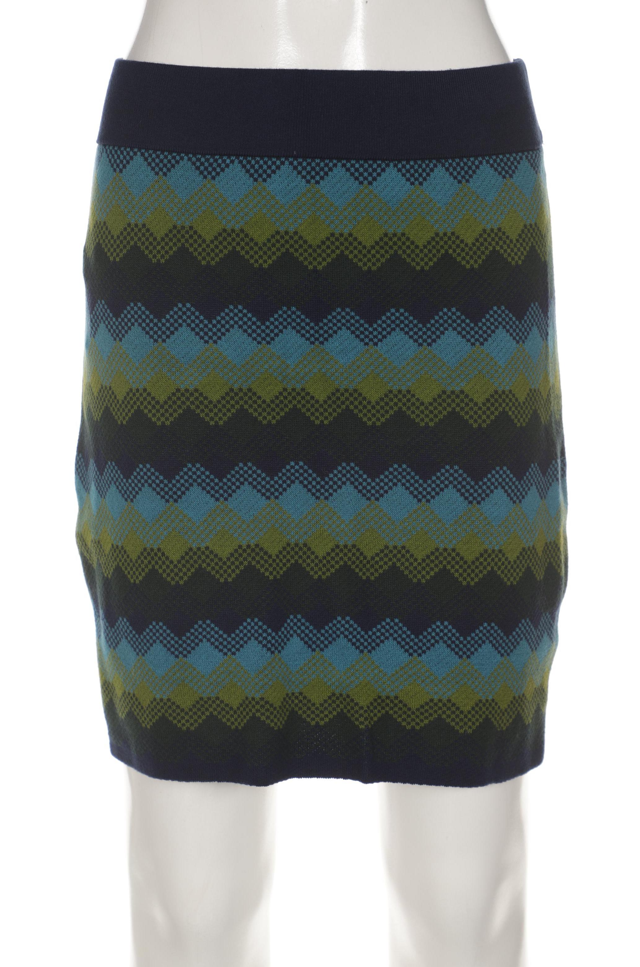 

KING LOUIE Damen Rock, blau