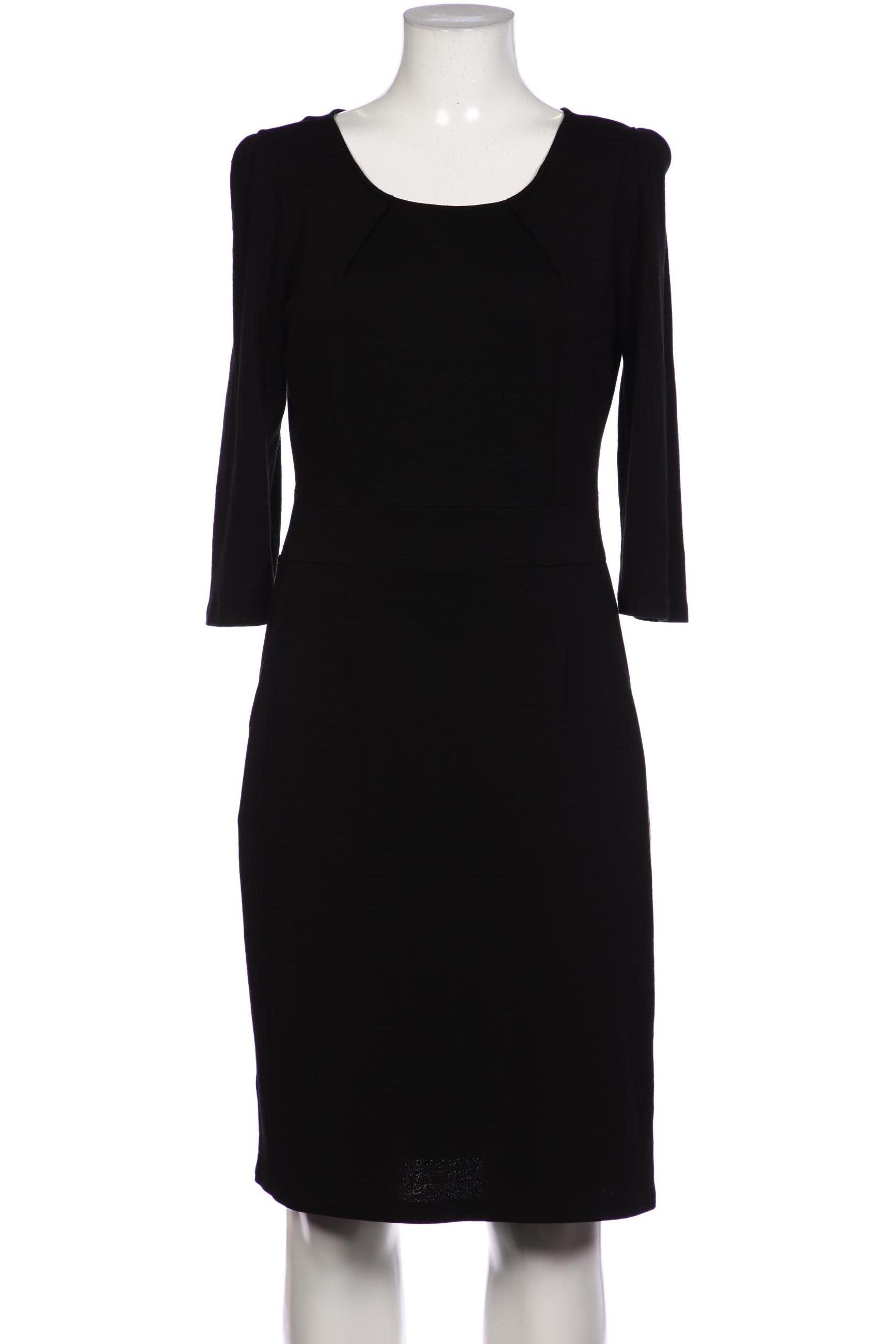 

King Louie Damen Kleid, schwarz, Gr. 42