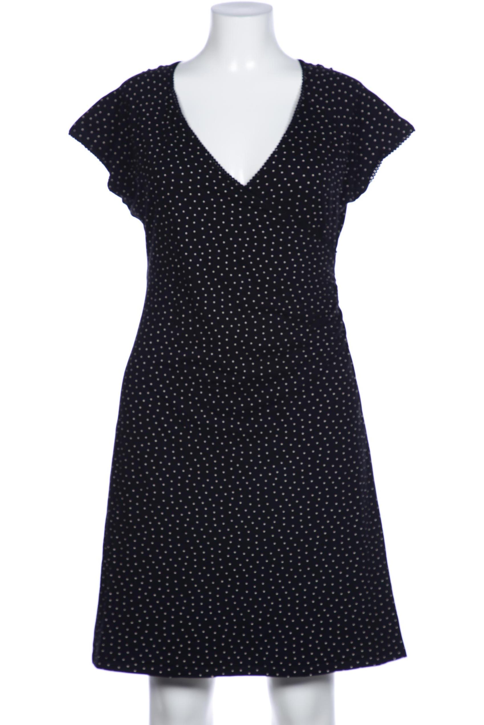 

KING LOUIE Damen Kleid, schwarz