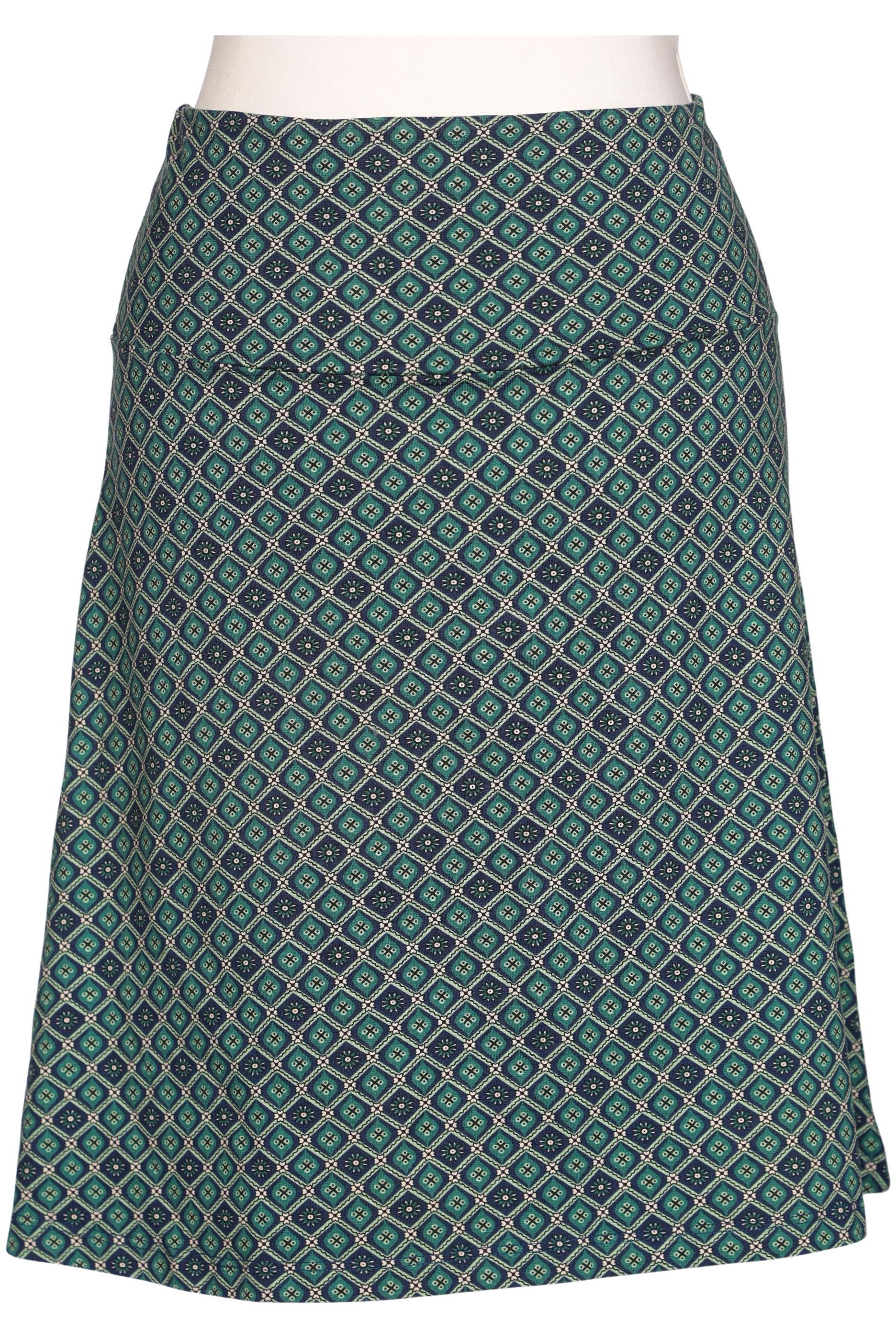 

King Louie Damen Rock, grün, Gr. 38