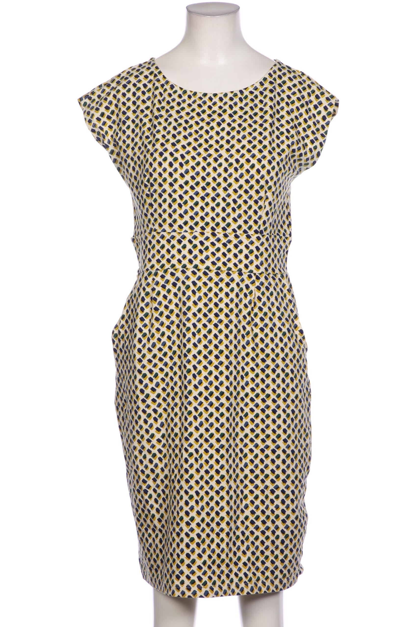 

King Louie Damen Kleid, mehrfarbig, Gr. 38