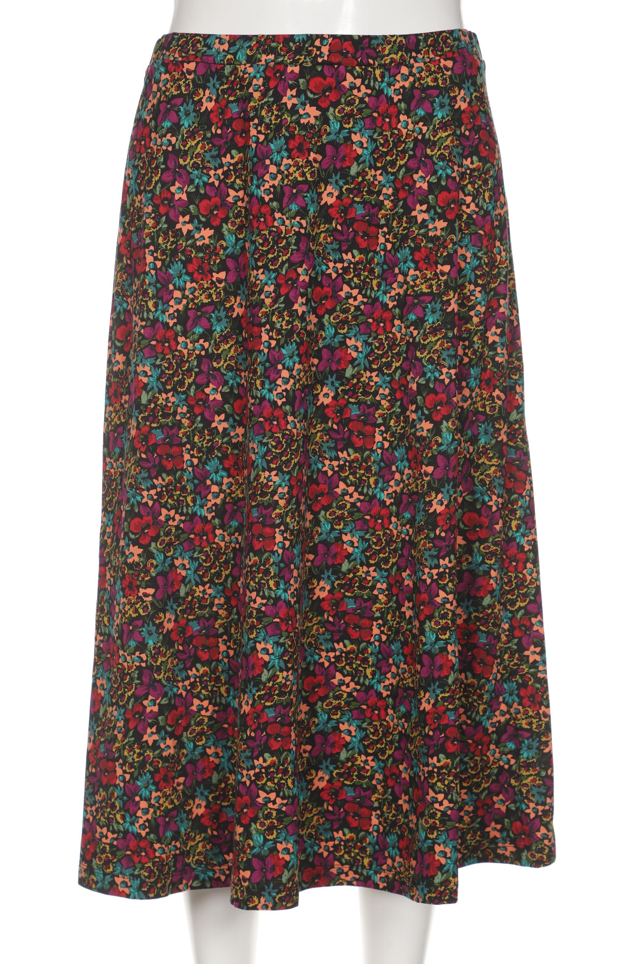 

KING LOUIE Damen Rock, mehrfarbig