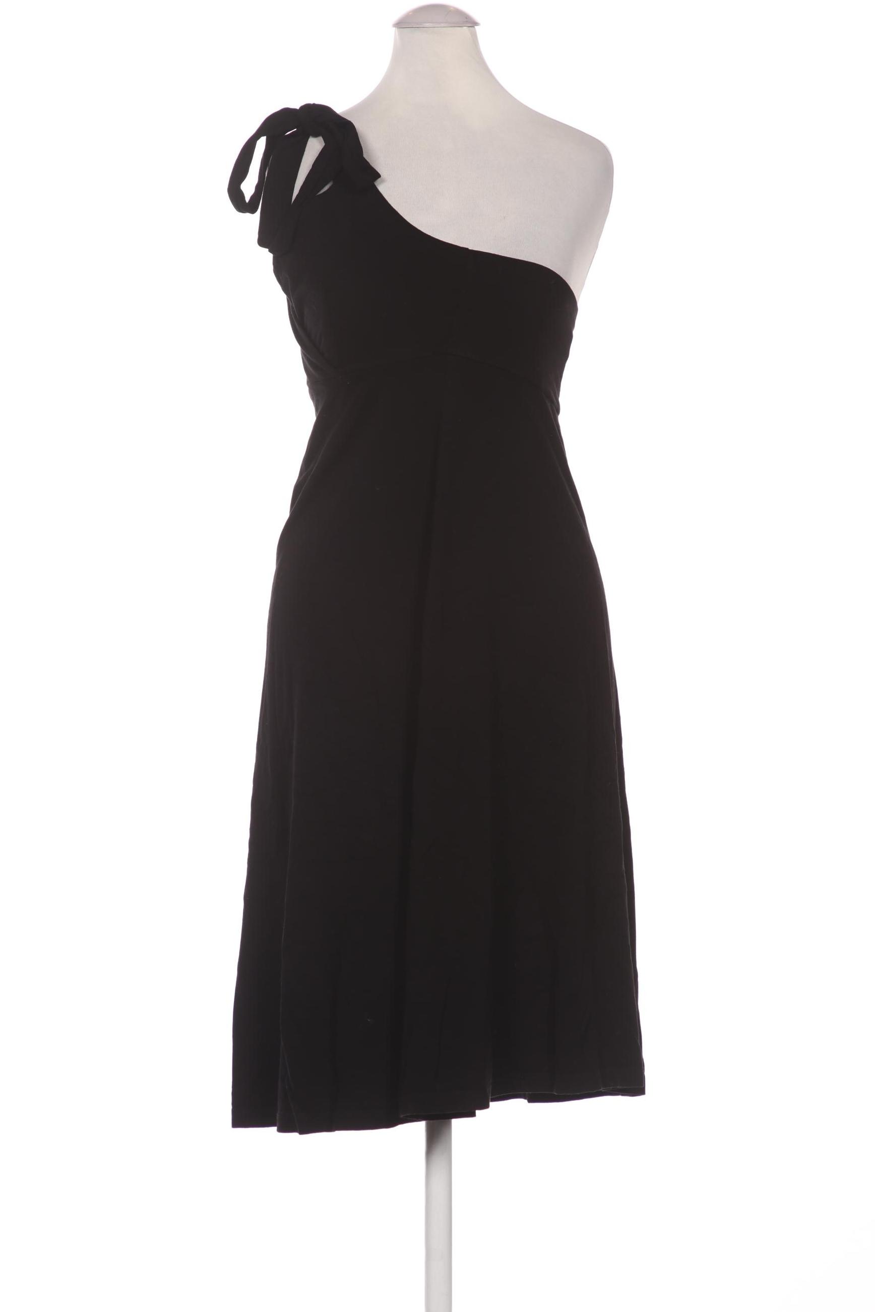 

King Louie Damen Kleid, schwarz, Gr. 36