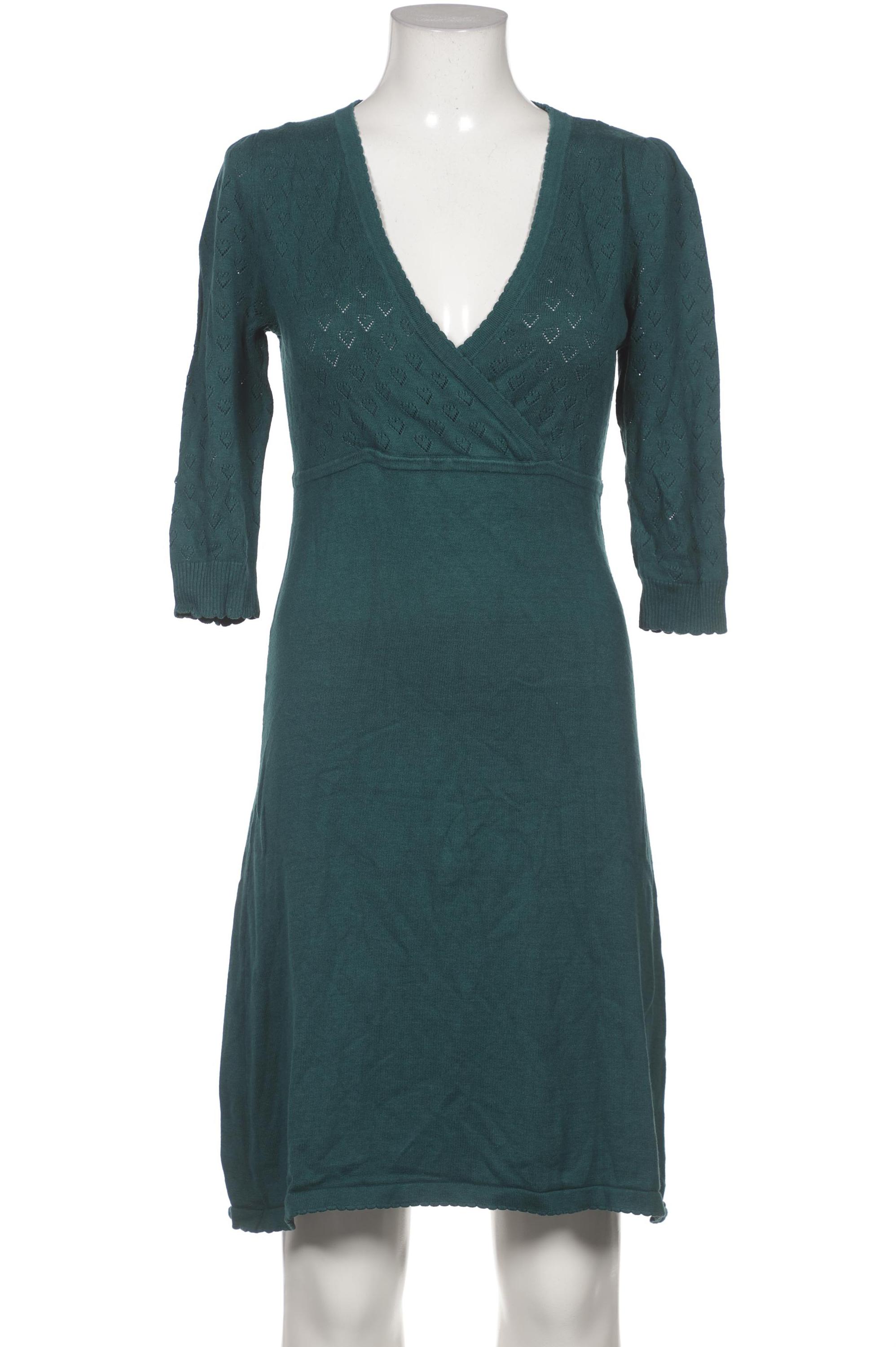 

King Louie Damen Kleid, grün, Gr. 42