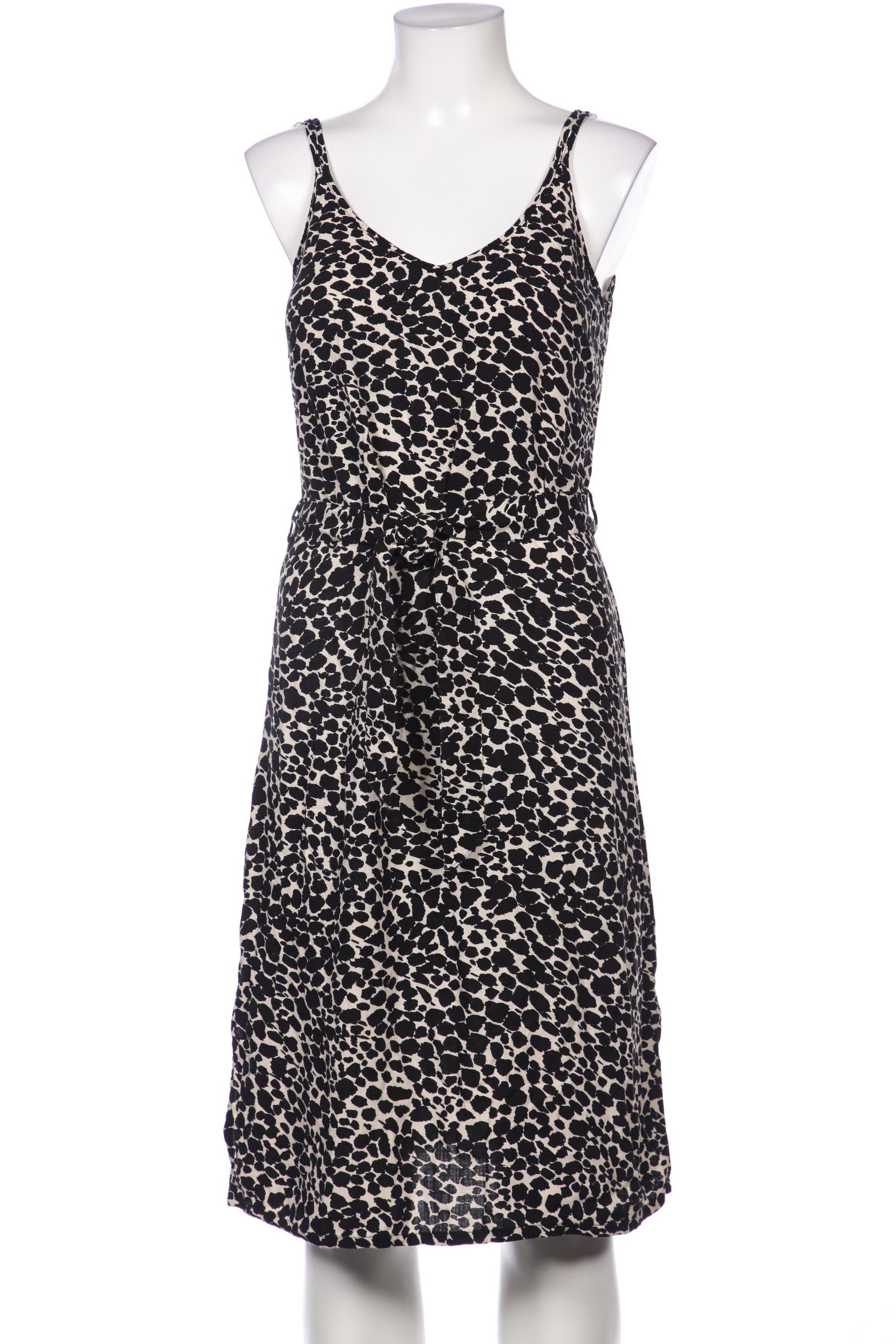 

King Louie Damen Kleid, schwarz, Gr. 38