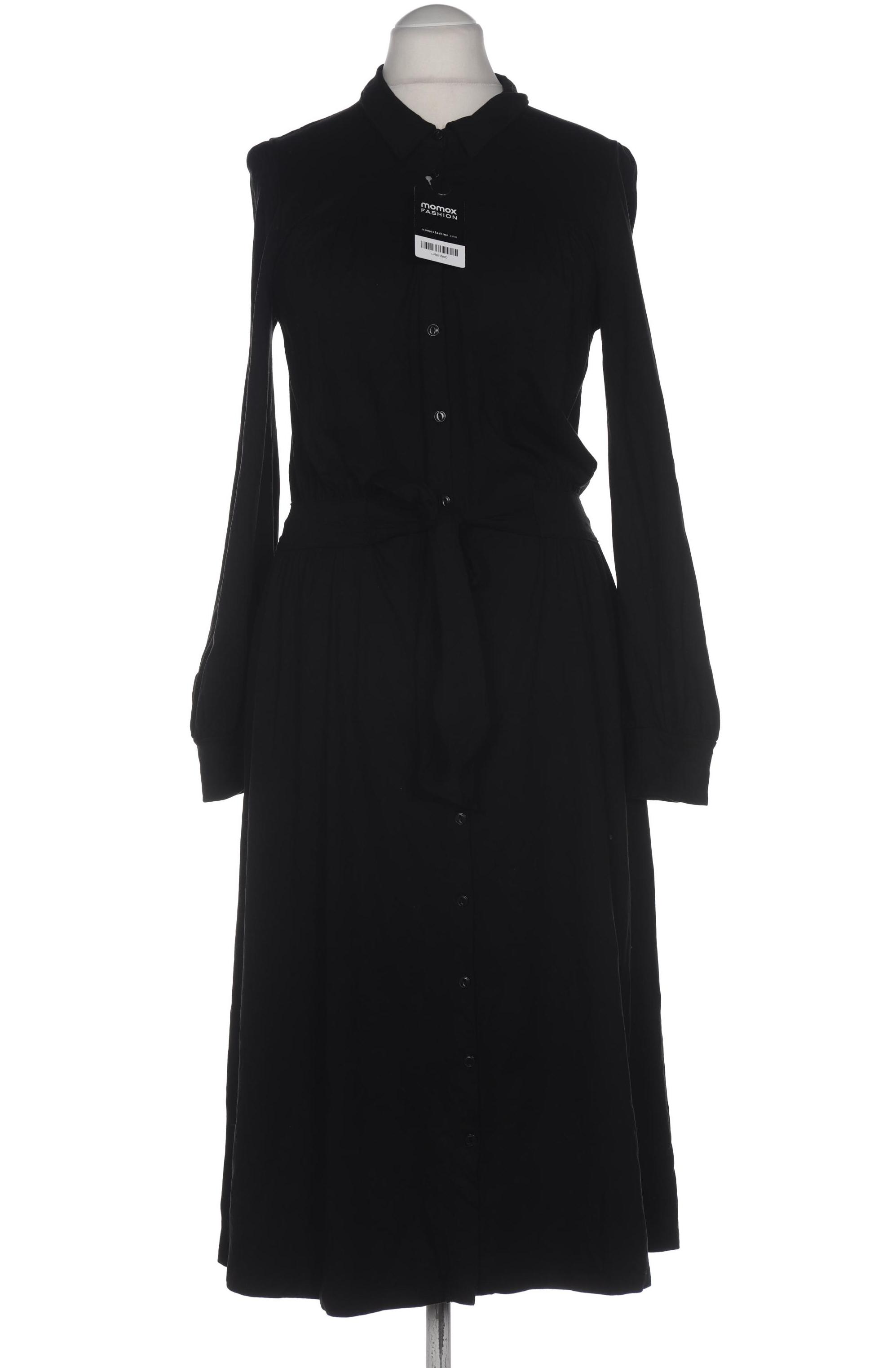 

KING LOUIE Damen Kleid, schwarz