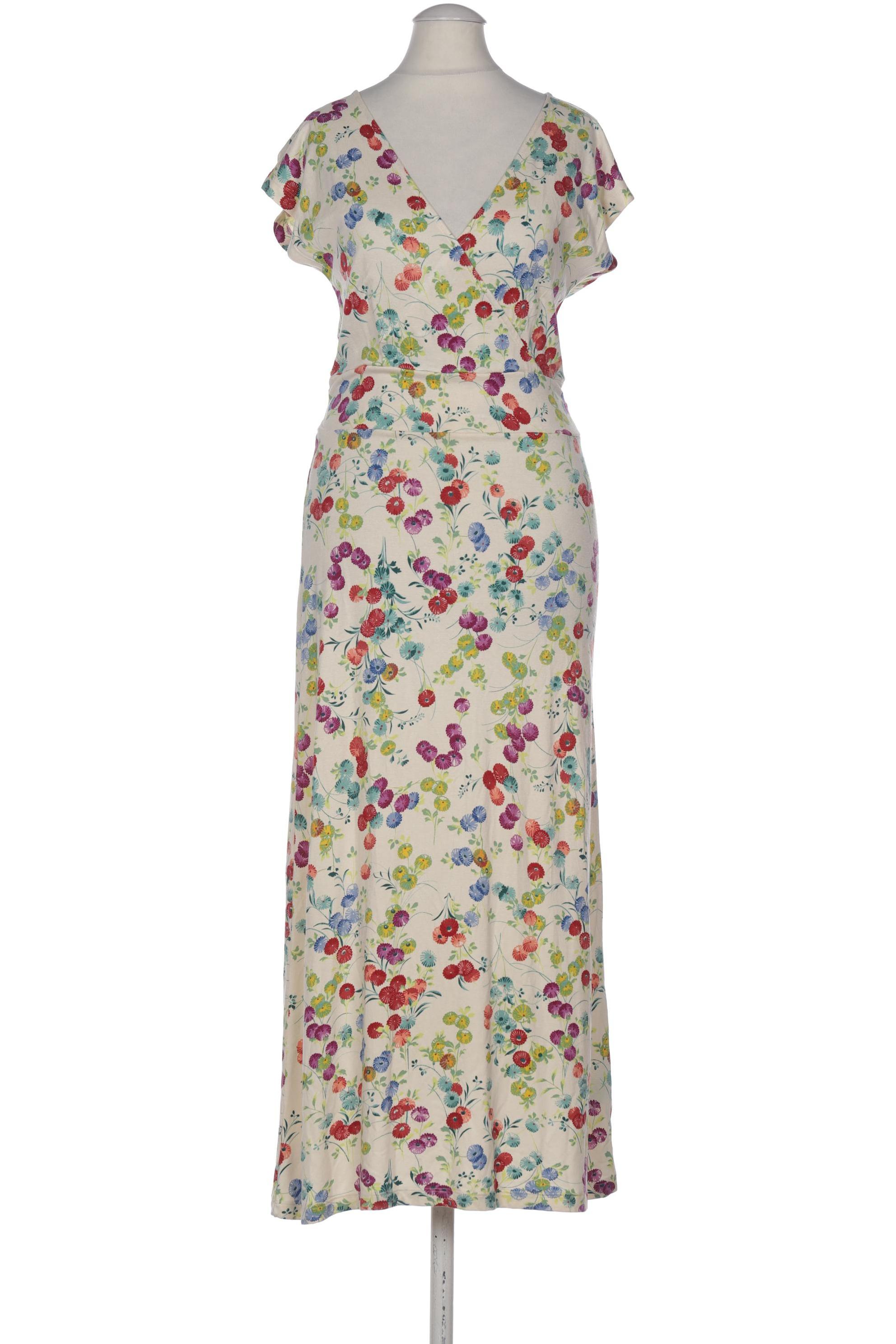 

King Louie Damen Kleid, cremeweiß, Gr. 36