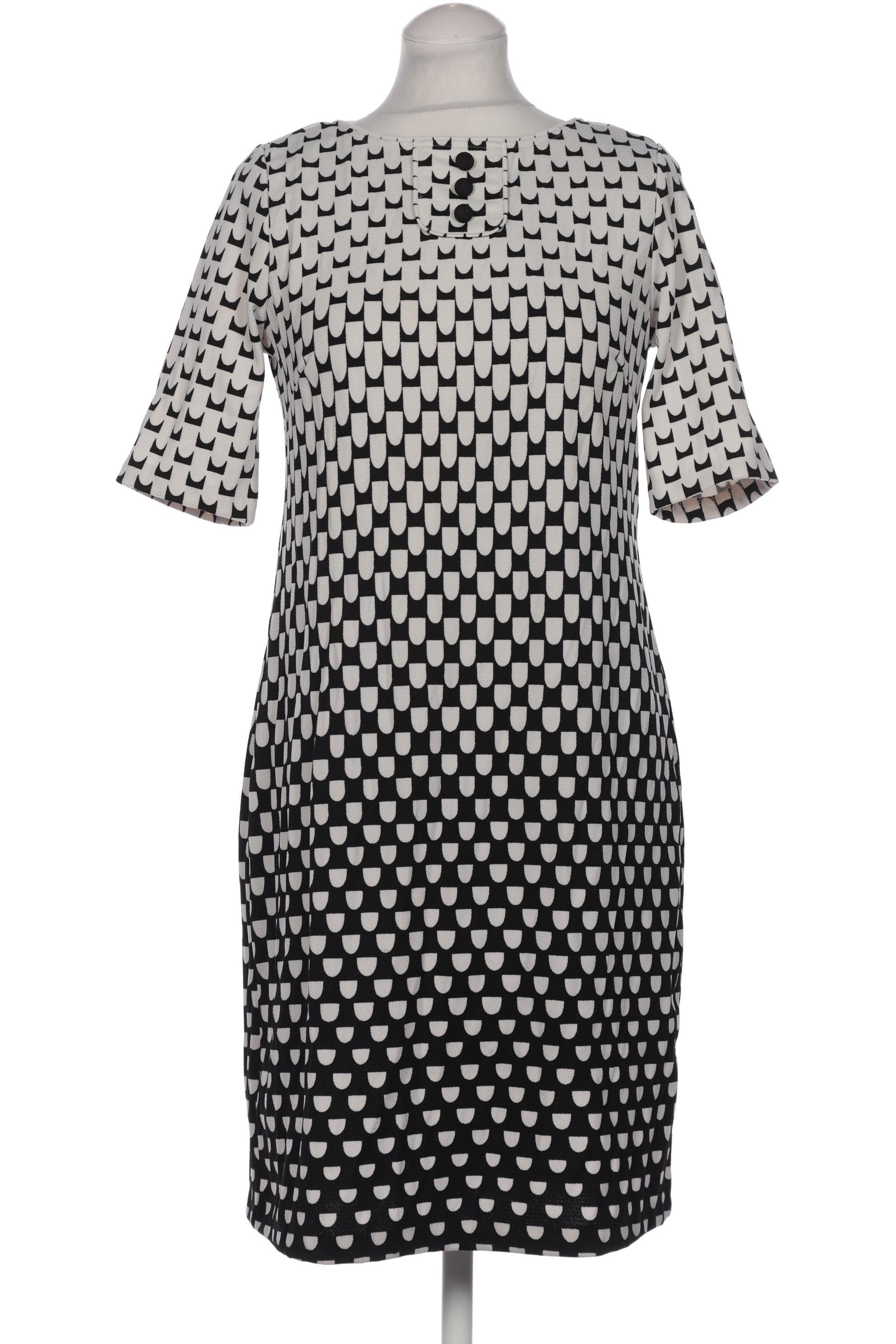 

King Louie Damen Kleid, schwarz, Gr. 36