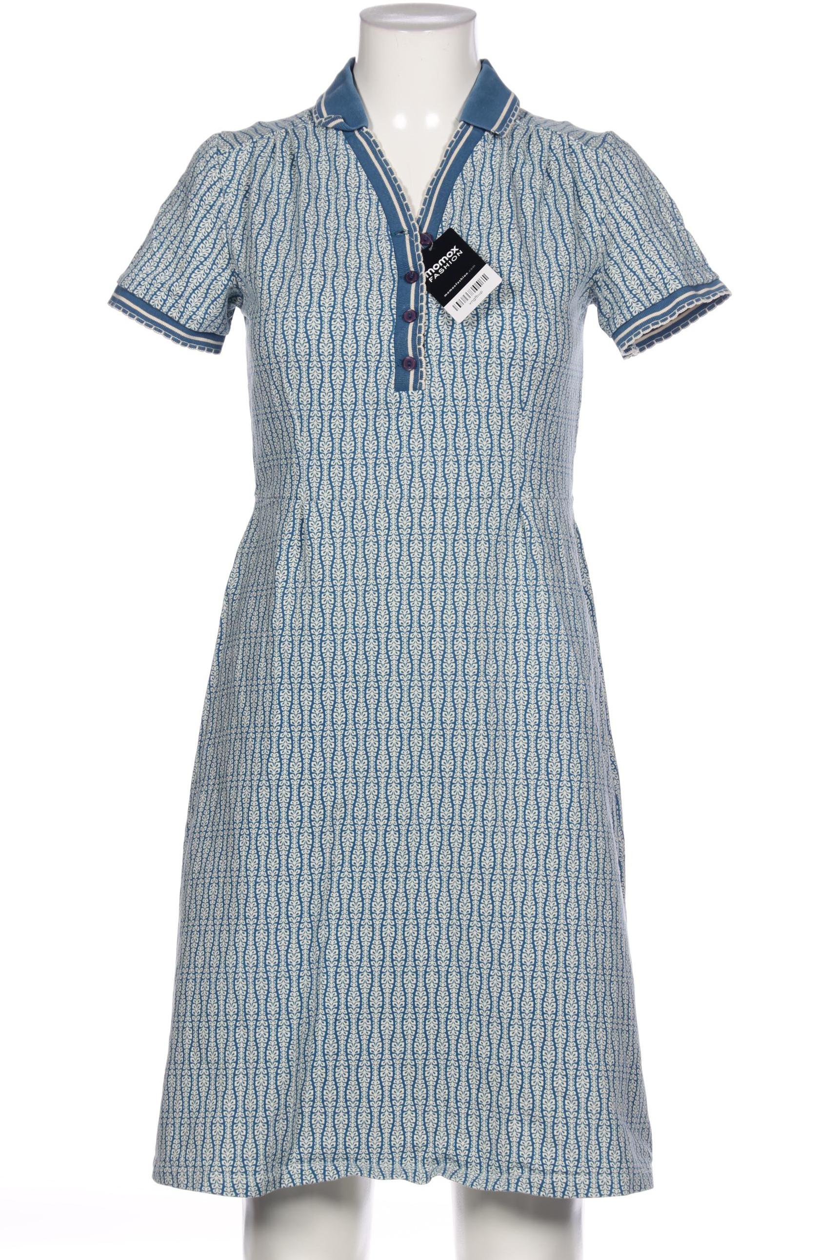 

KING LOUIE Damen Kleid, hellblau