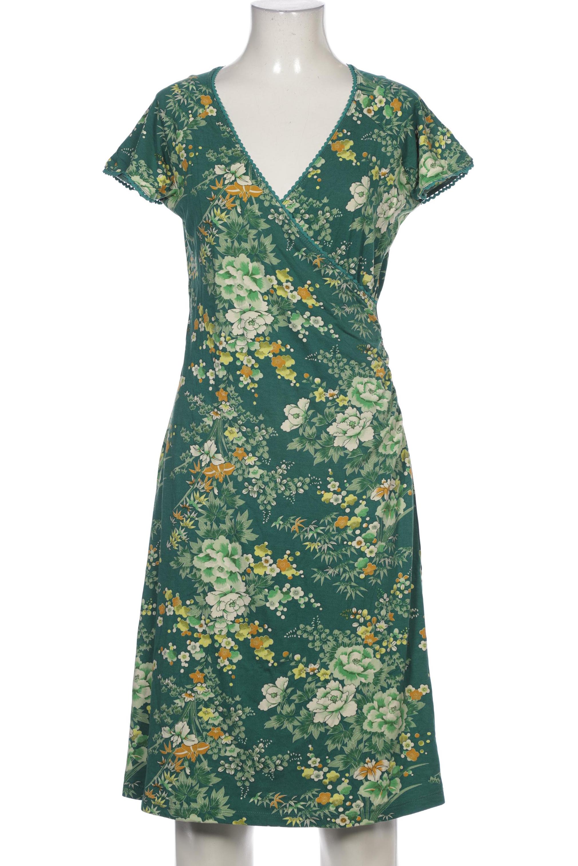 

KING LOUIE Damen Kleid, grün