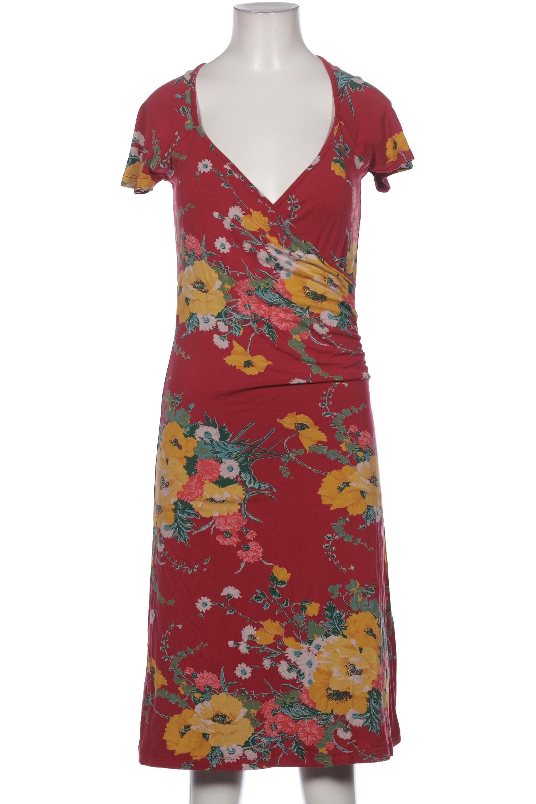 

King Louie Damen Kleid, pink, Gr. 36