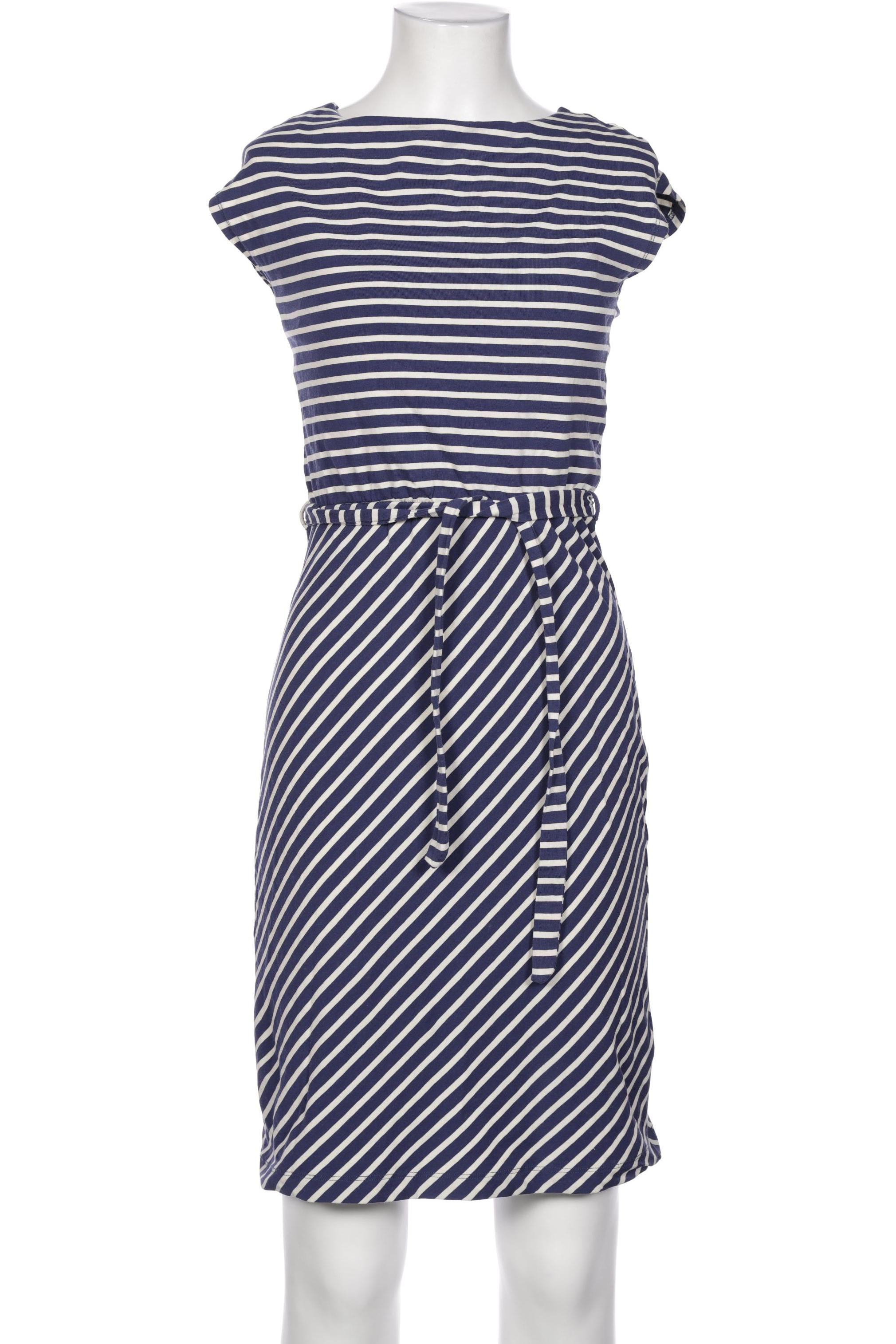 

King Louie Damen Kleid, blau, Gr. 34