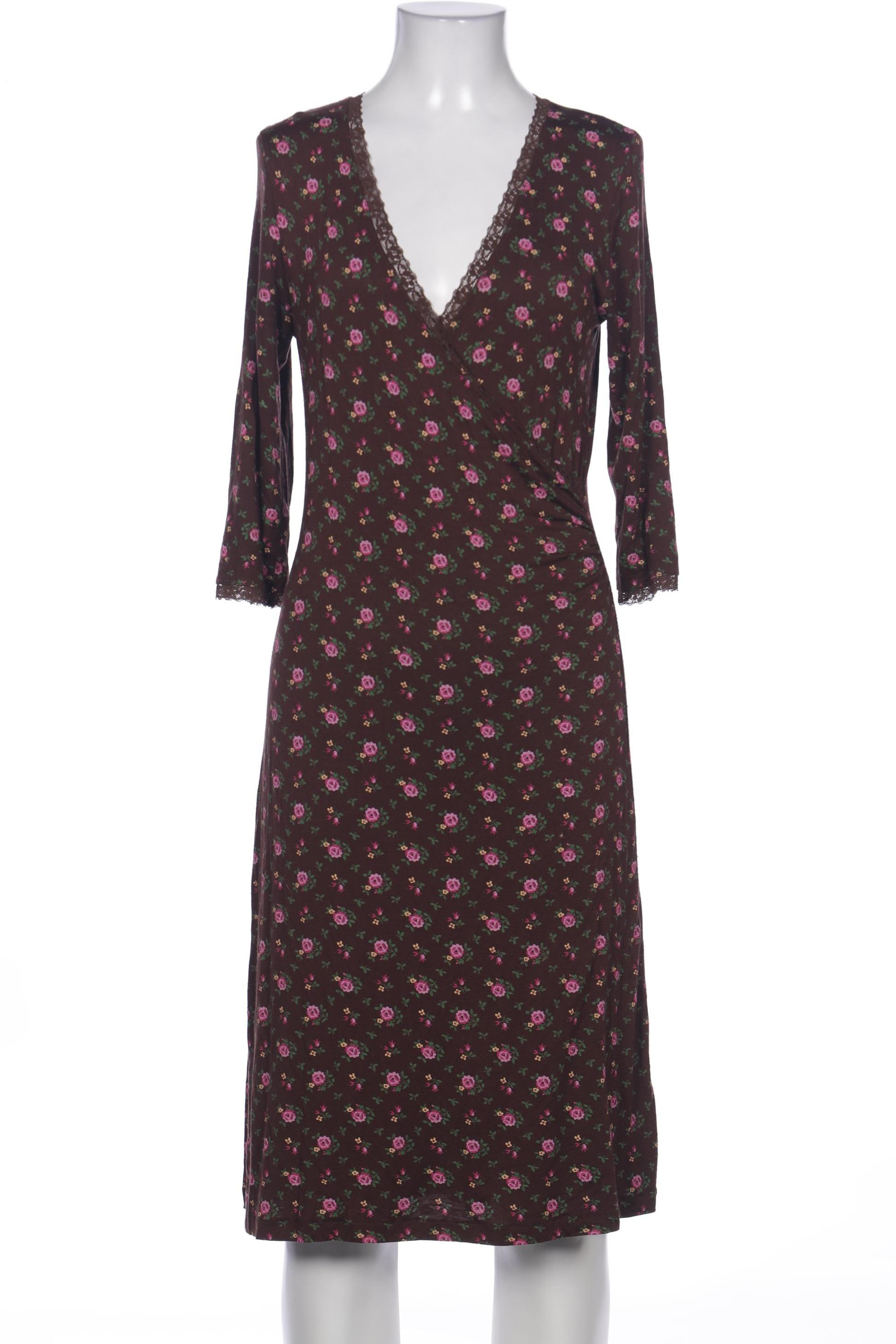 

King Louie Damen Kleid, braun, Gr. 36