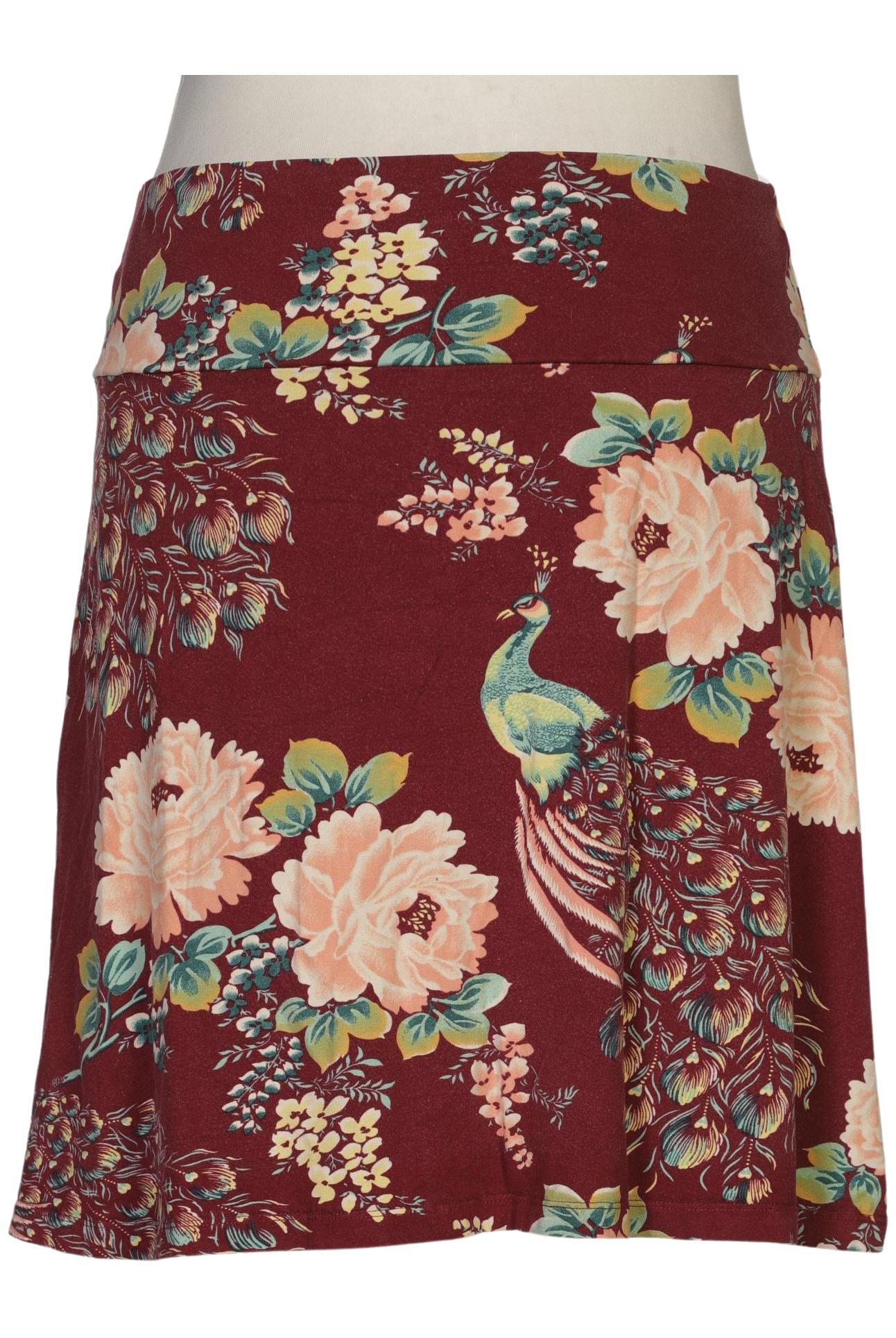 

King Louie Damen Rock, rot, Gr. 42