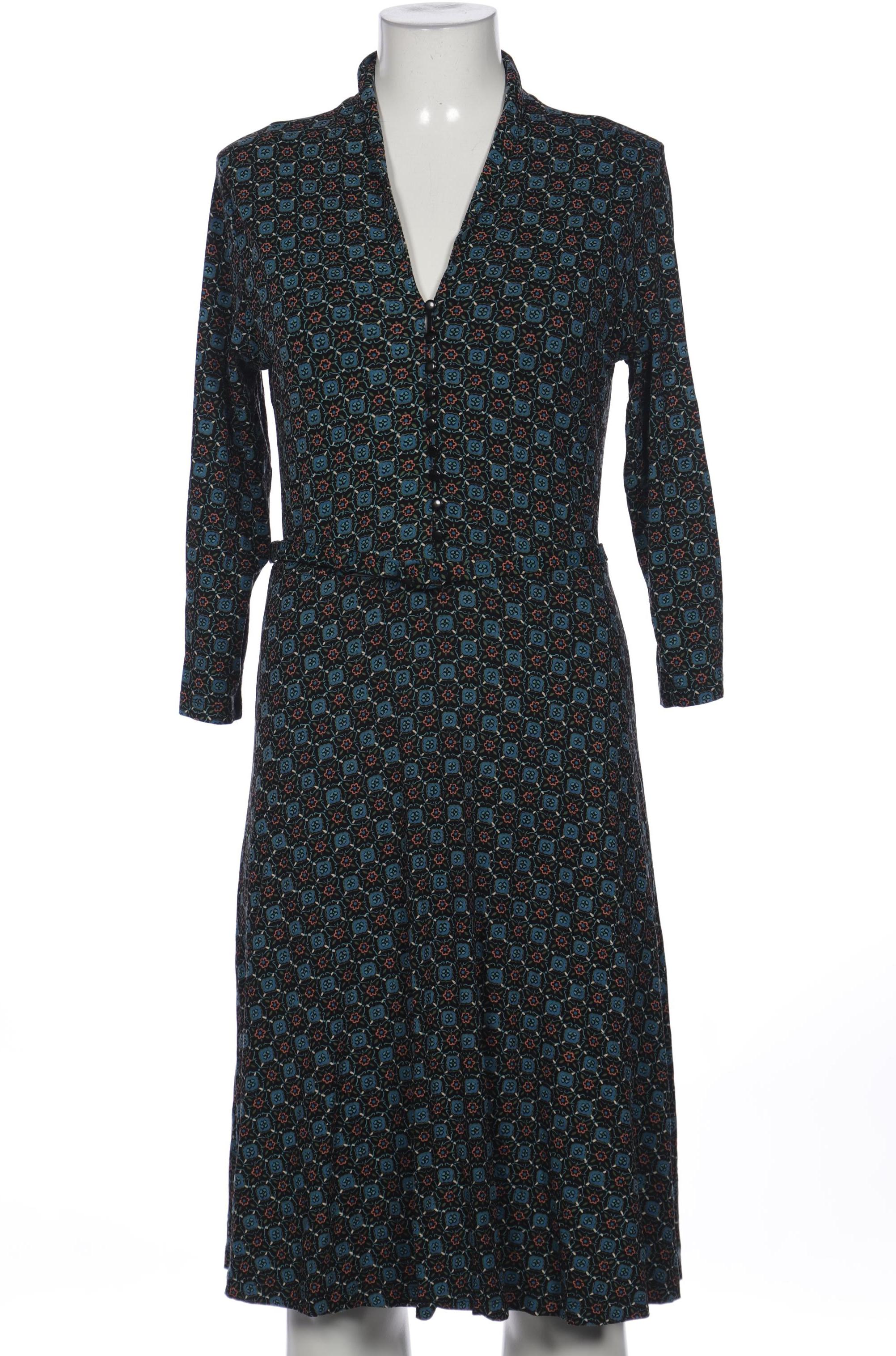 

KING LOUIE Damen Kleid, marineblau