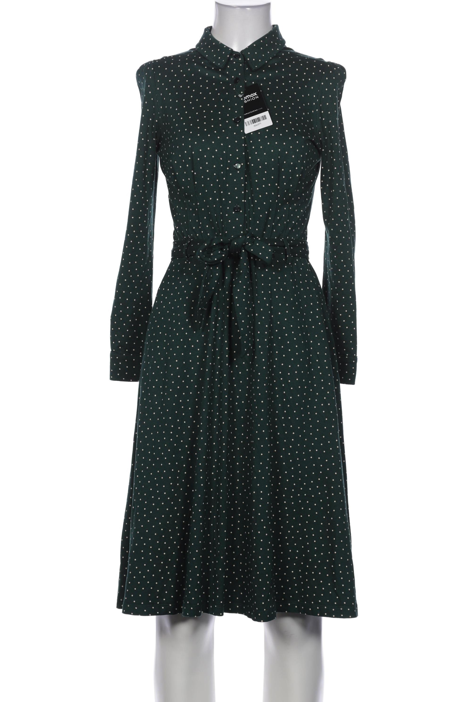 

King Louie Damen Kleid, grün, Gr. 36