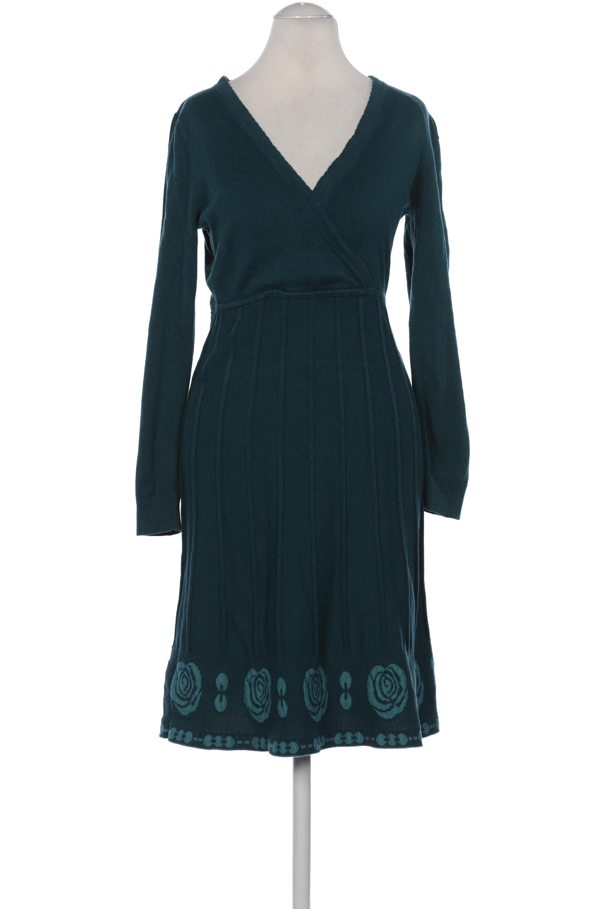 

King Louie Damen Kleid, türkis, Gr. 38