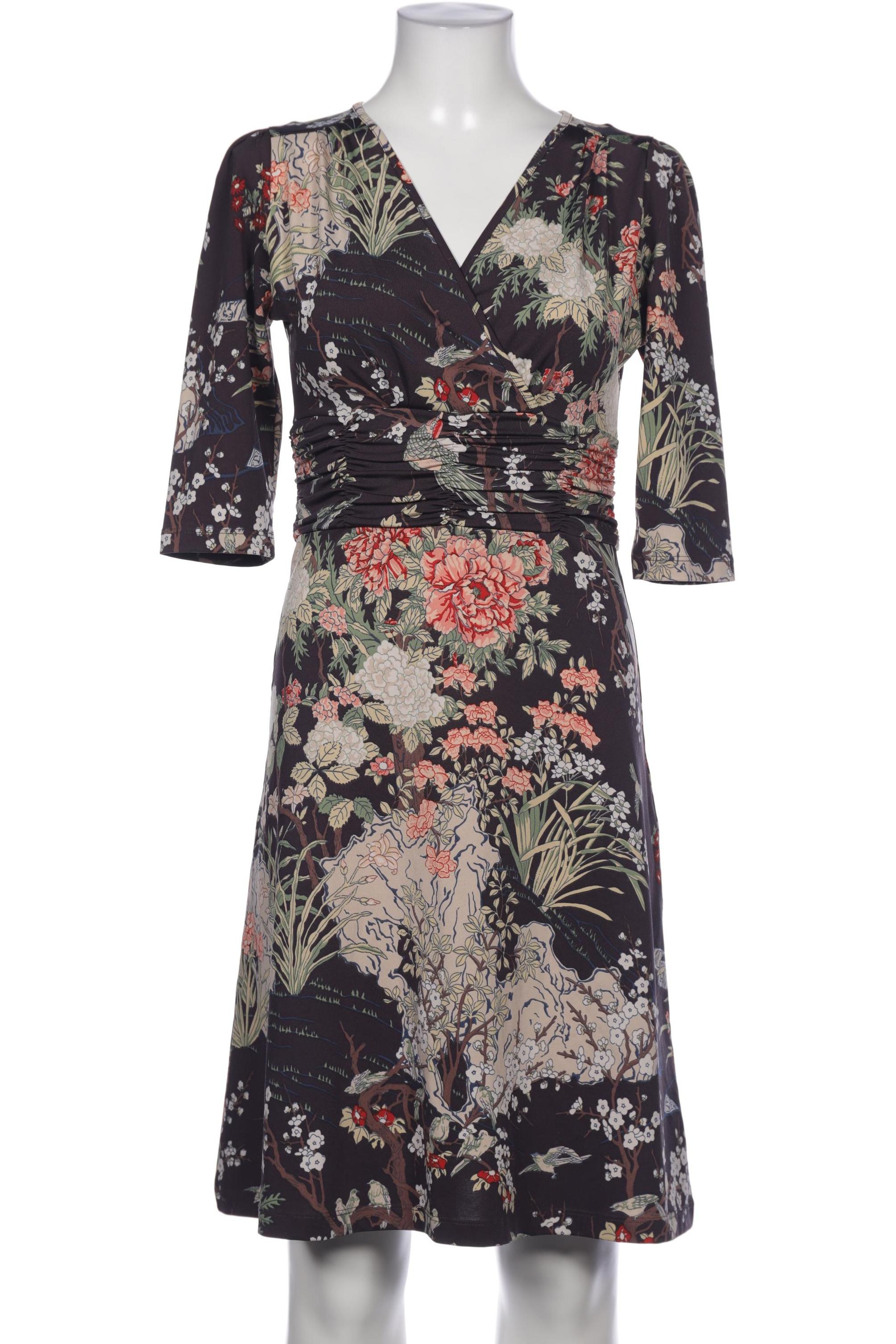 

King Louie Damen Kleid, braun, Gr. 38