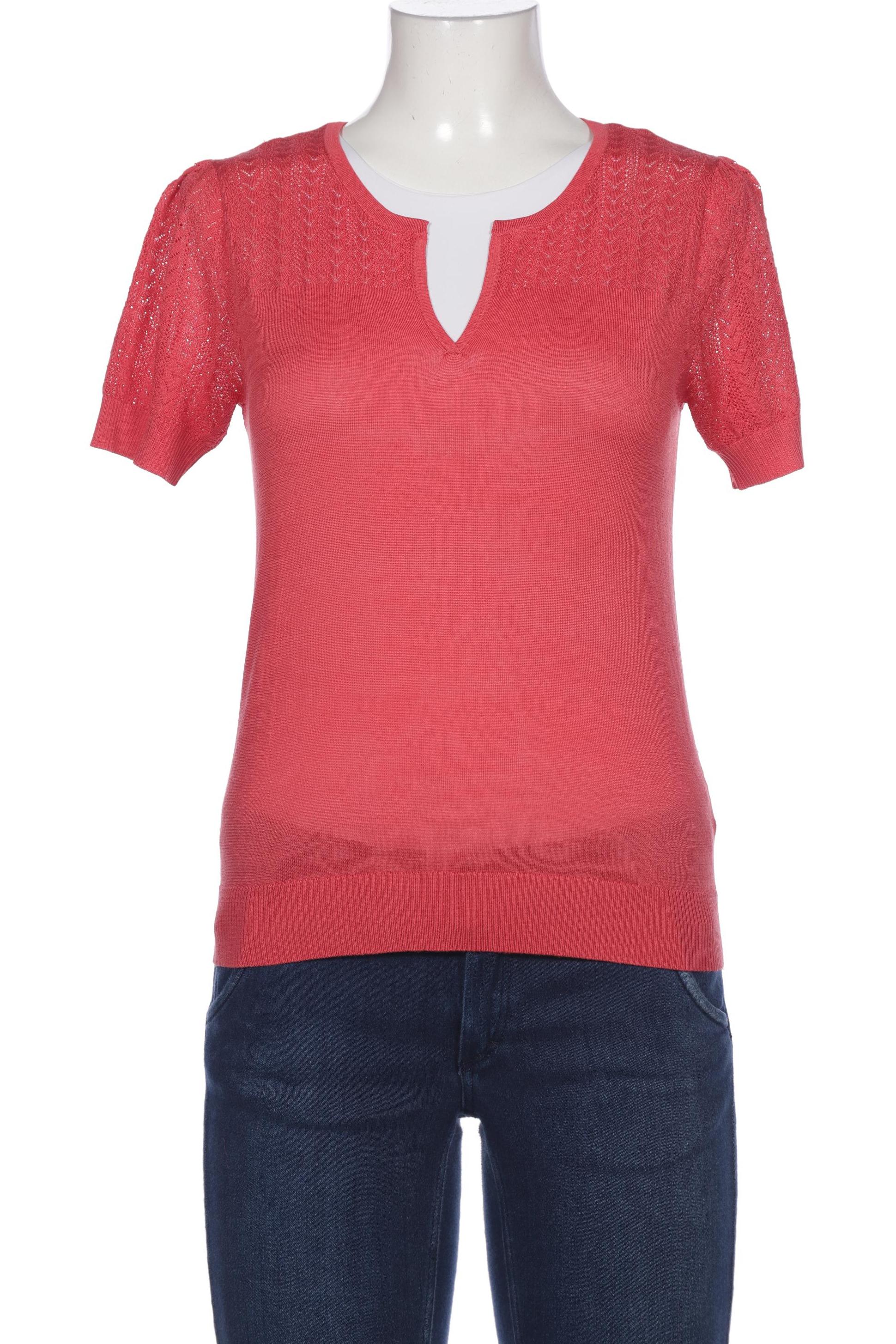 

KING LOUIE Damen Pullover, rot