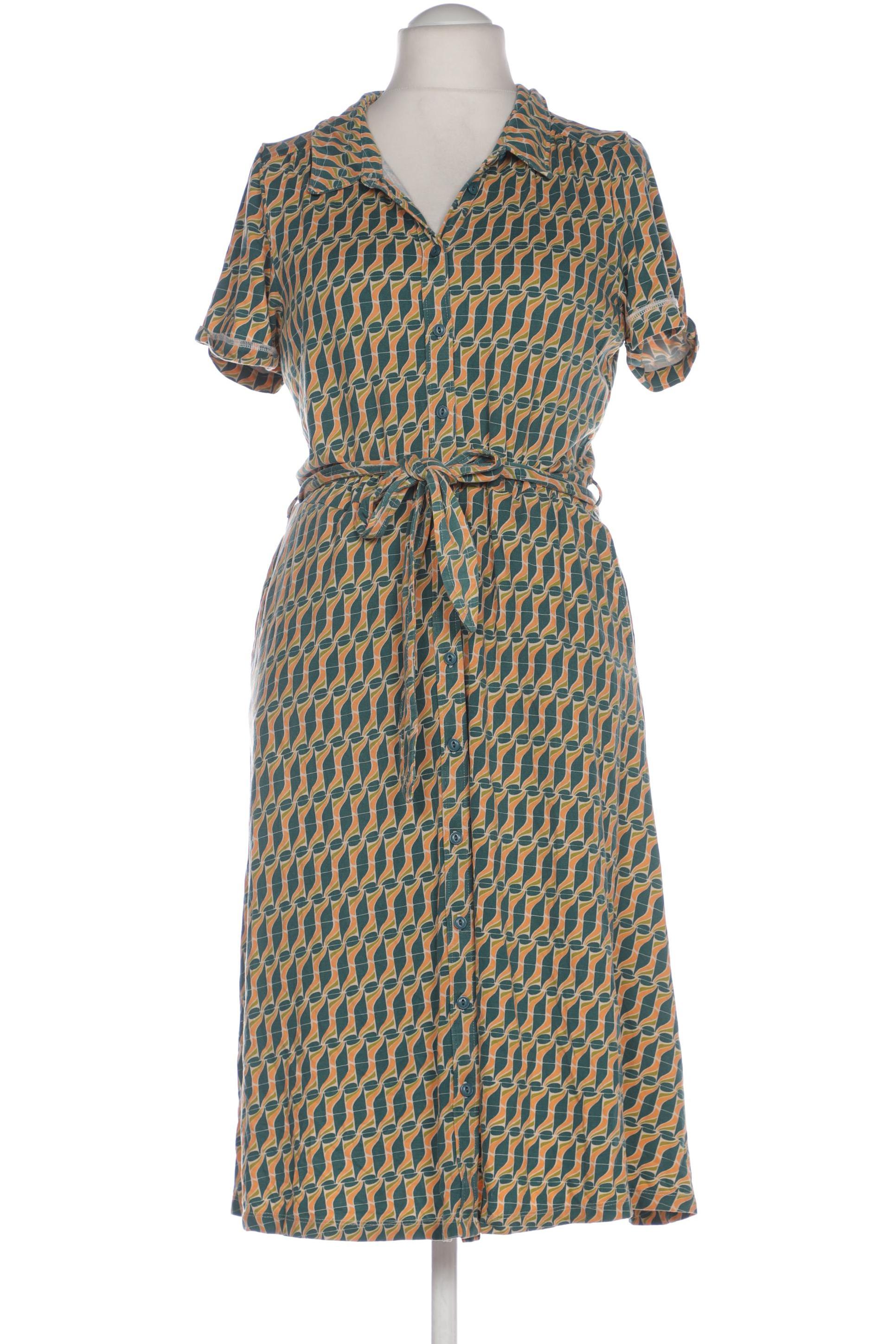 

King Louie Damen Kleid, mehrfarbig, Gr. 44