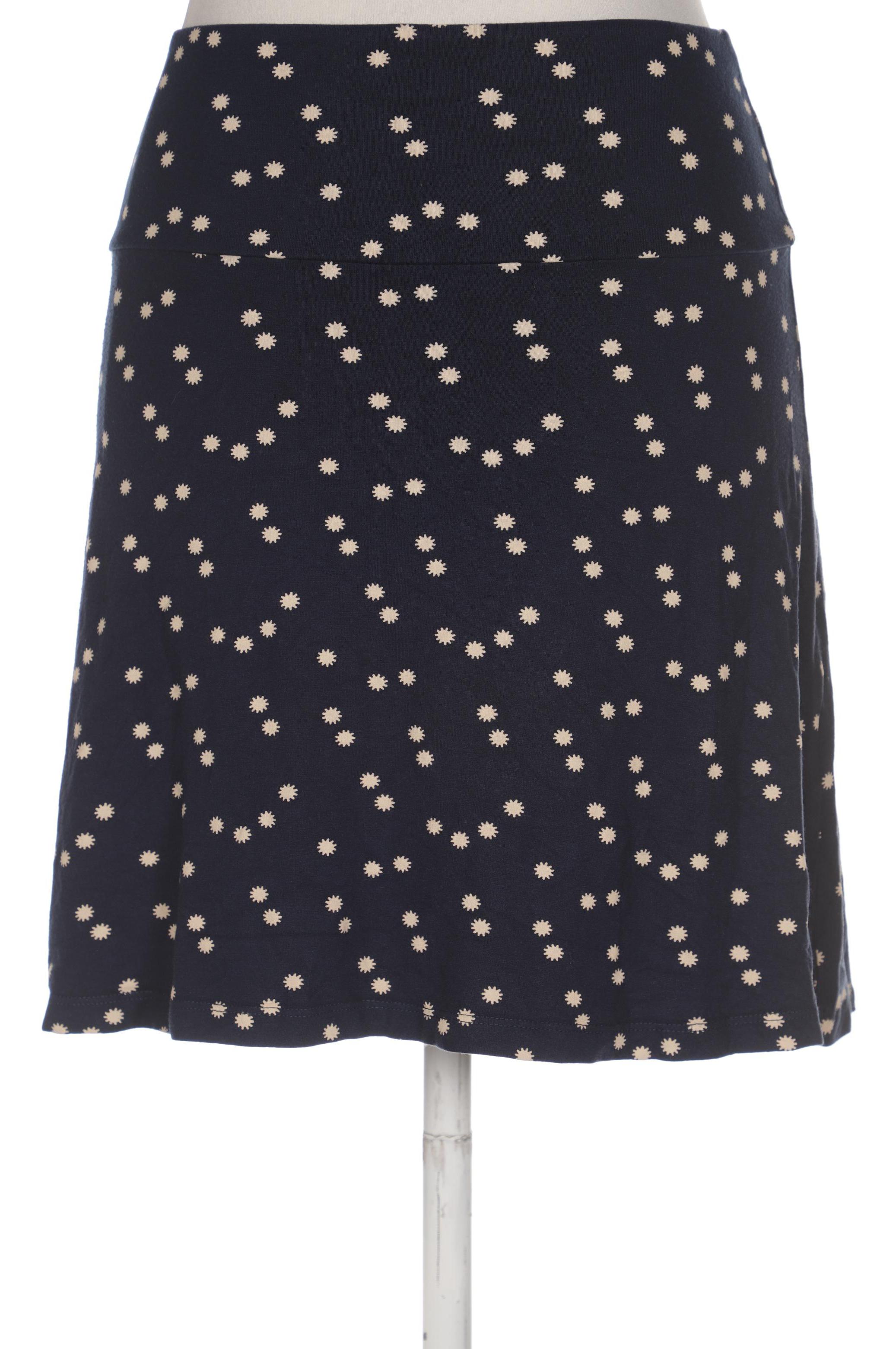 

KING LOUIE Damen Rock, marineblau