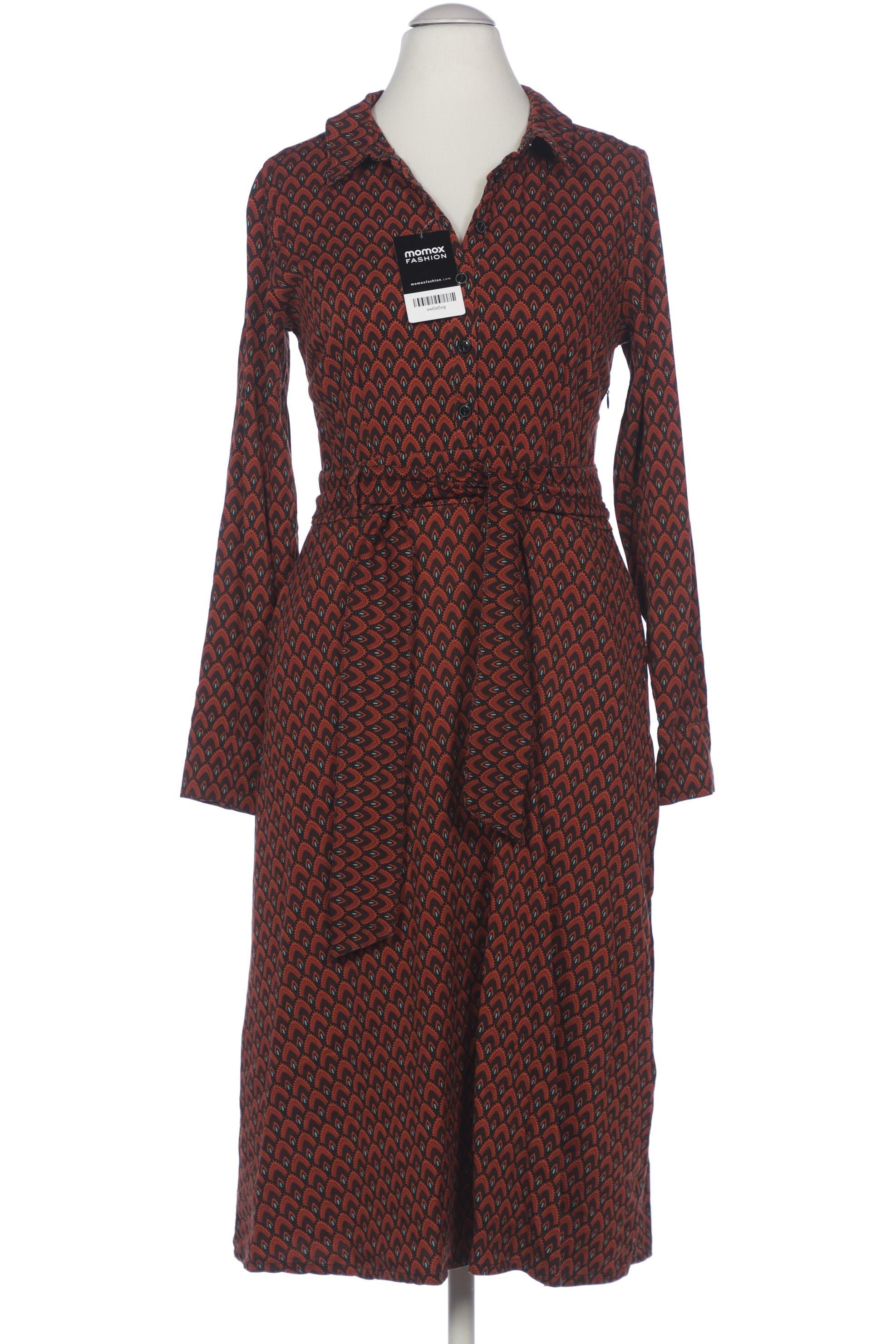 

King Louie Damen Kleid, braun, Gr. 38