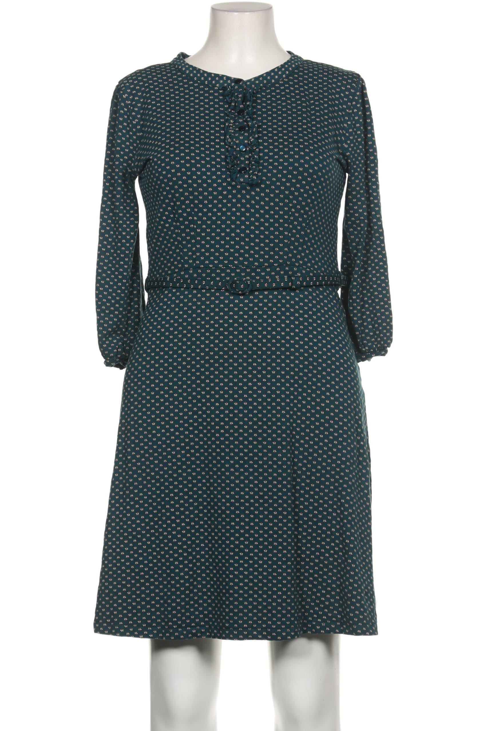 

King Louie Damen Kleid, türkis, Gr. 44