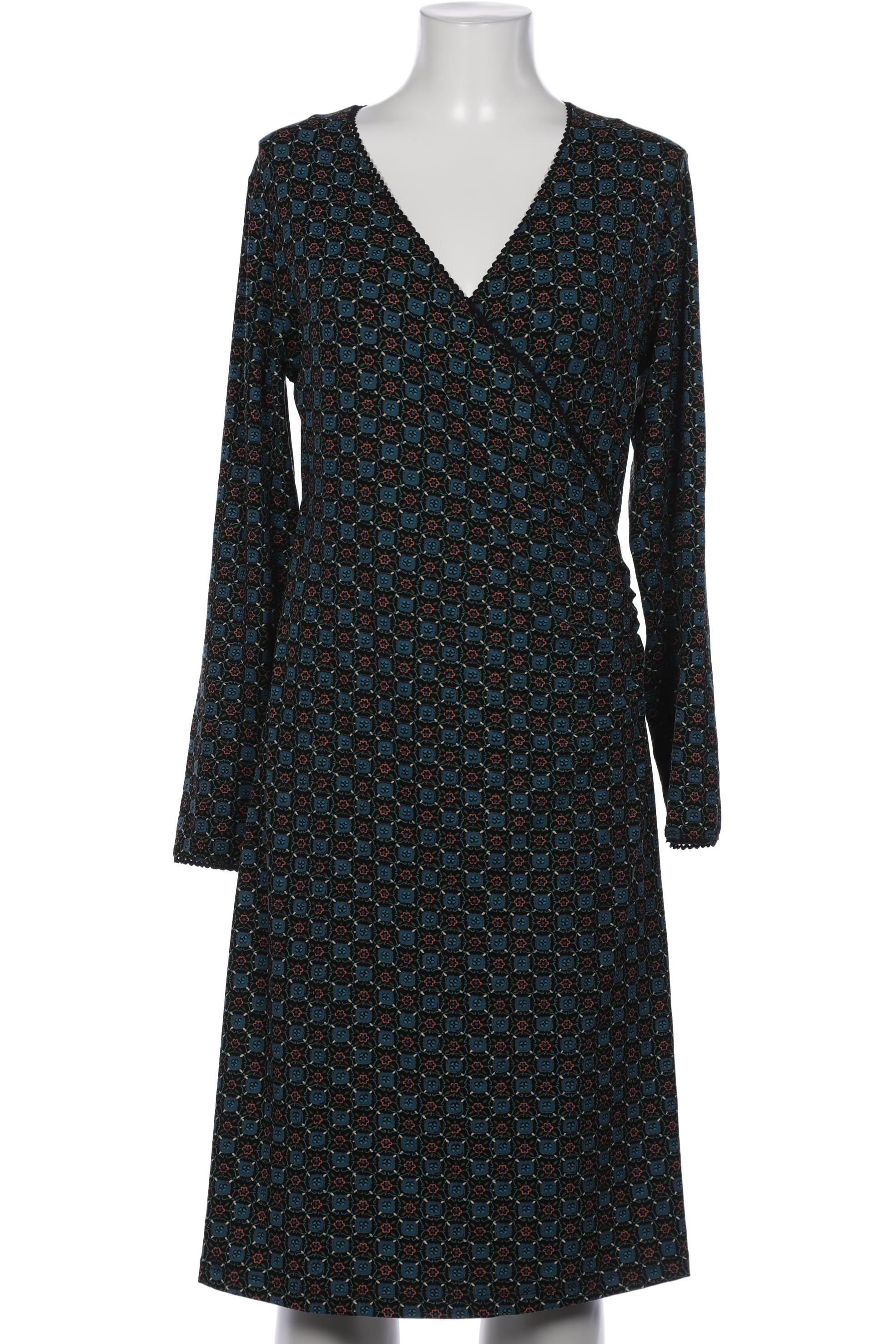 

King Louie Damen Kleid, schwarz, Gr. 42